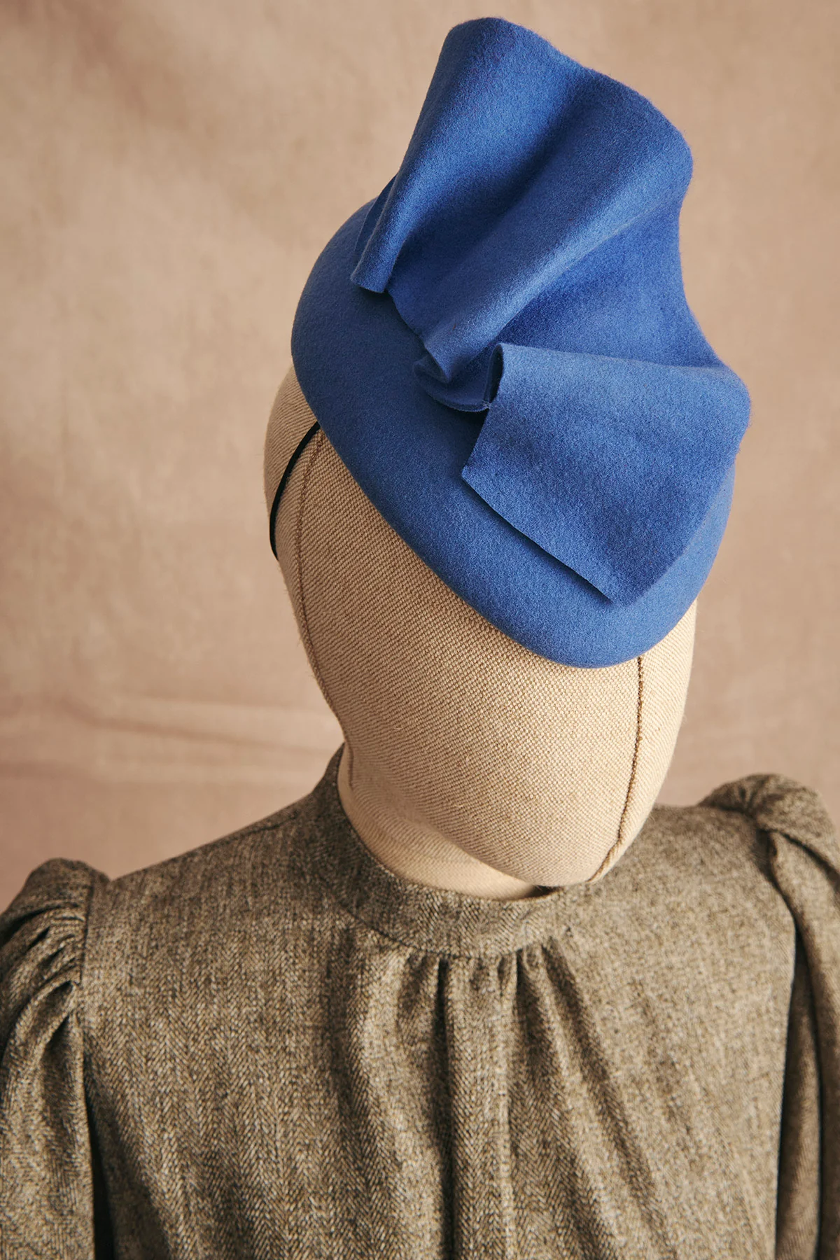 ACCESORIO PELO KATTE AZUL - Image 3