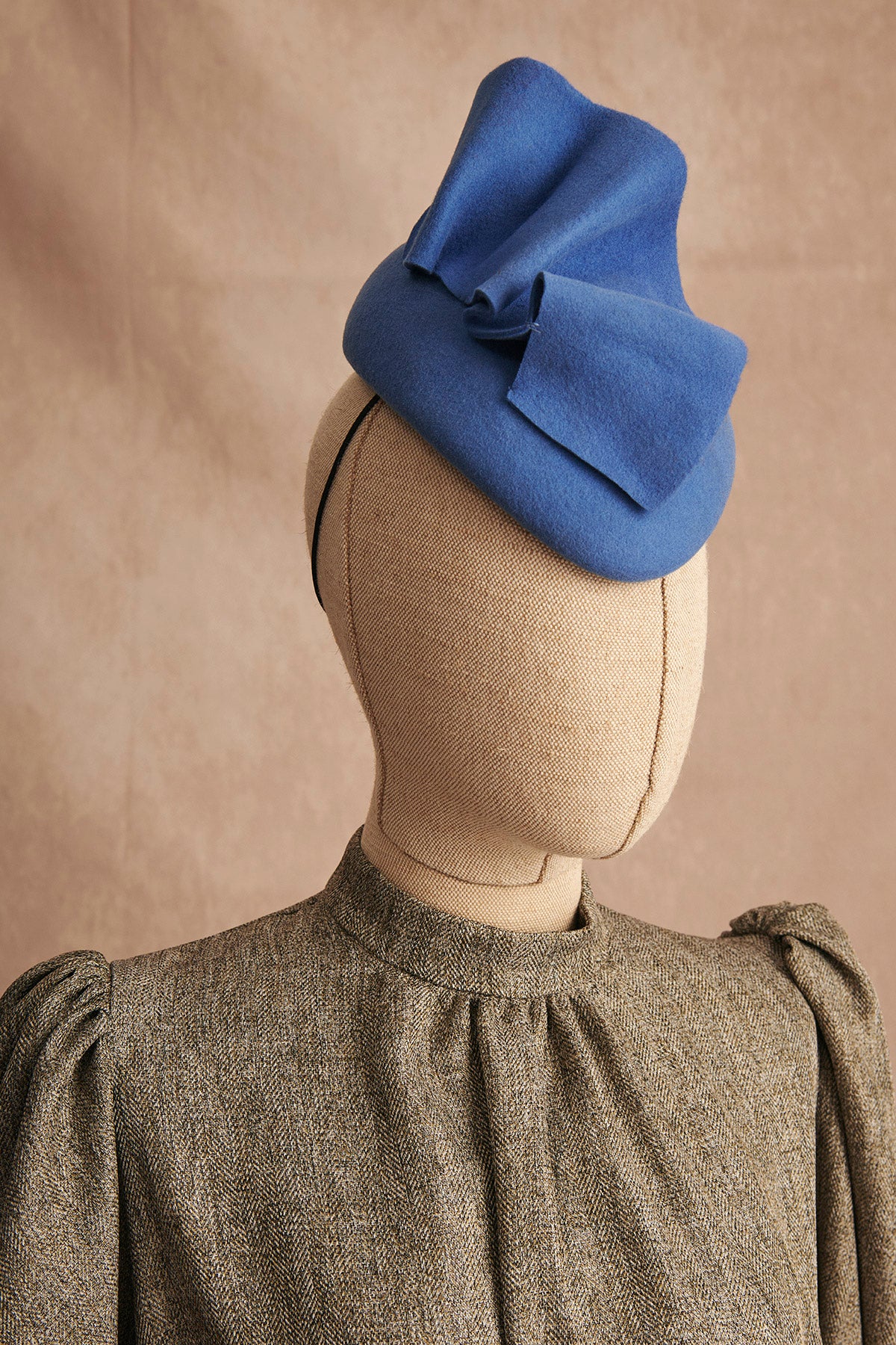 ACCESORIO PELO KATTE AZUL - Image 4