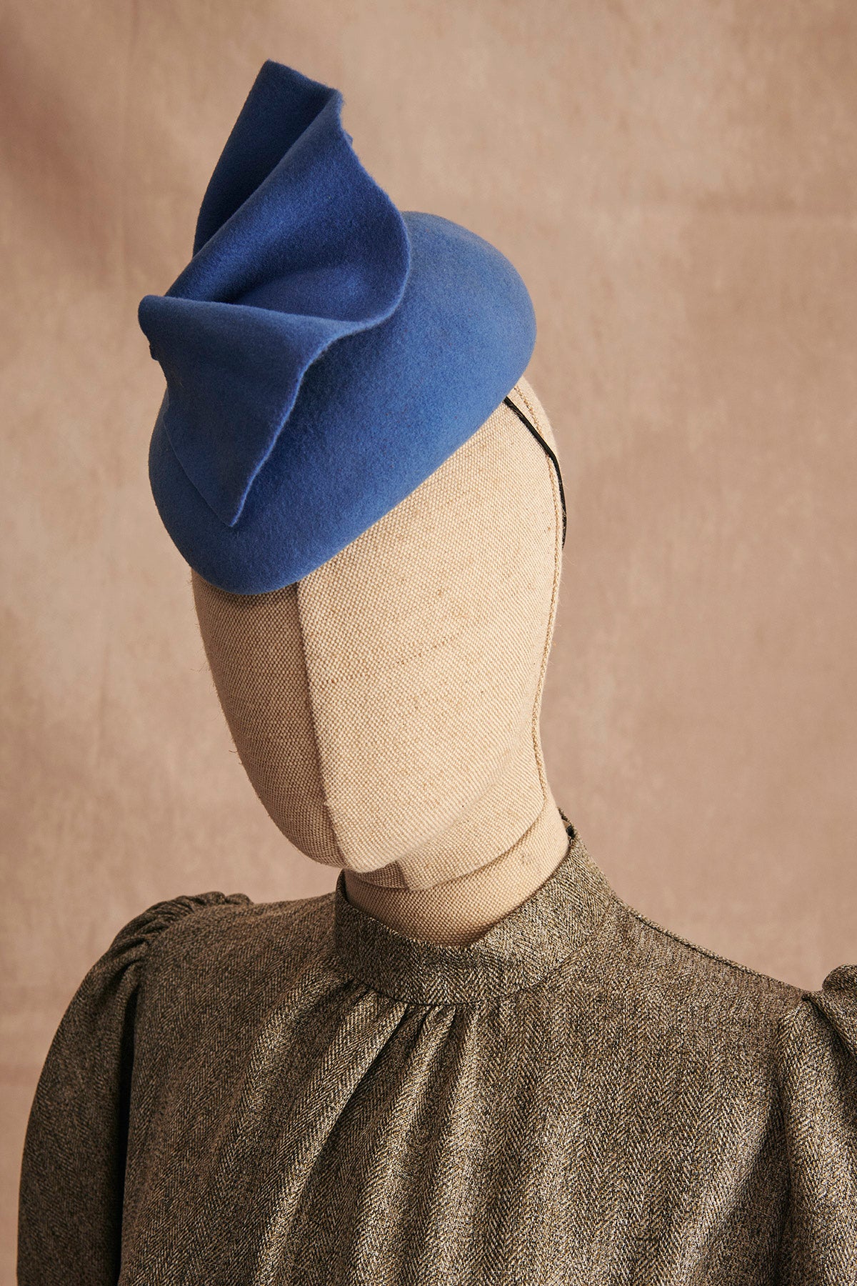 ACCESORIO PELO KATTE AZUL - Image 5