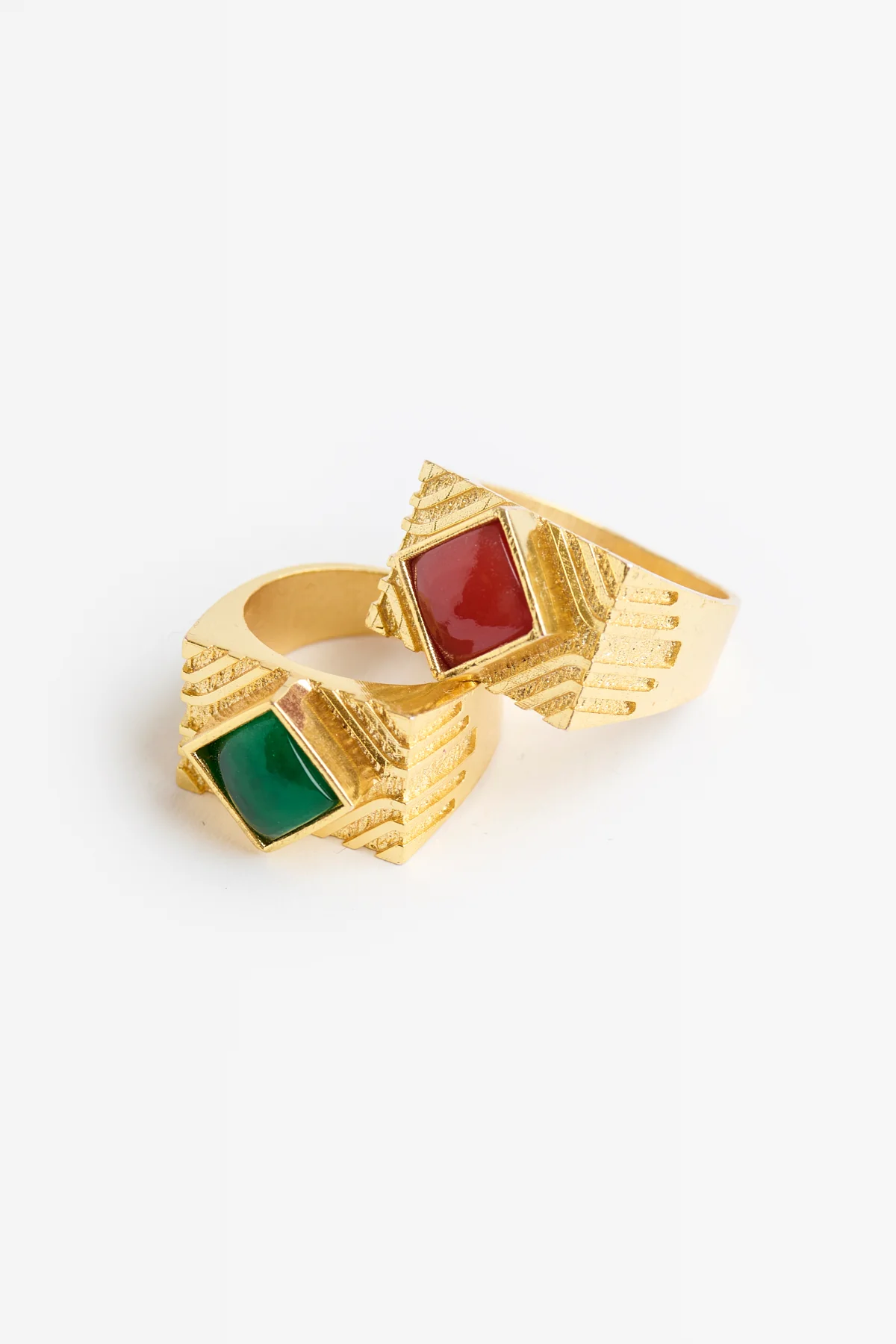 ANILLO ASTRA MARRON - Image 2