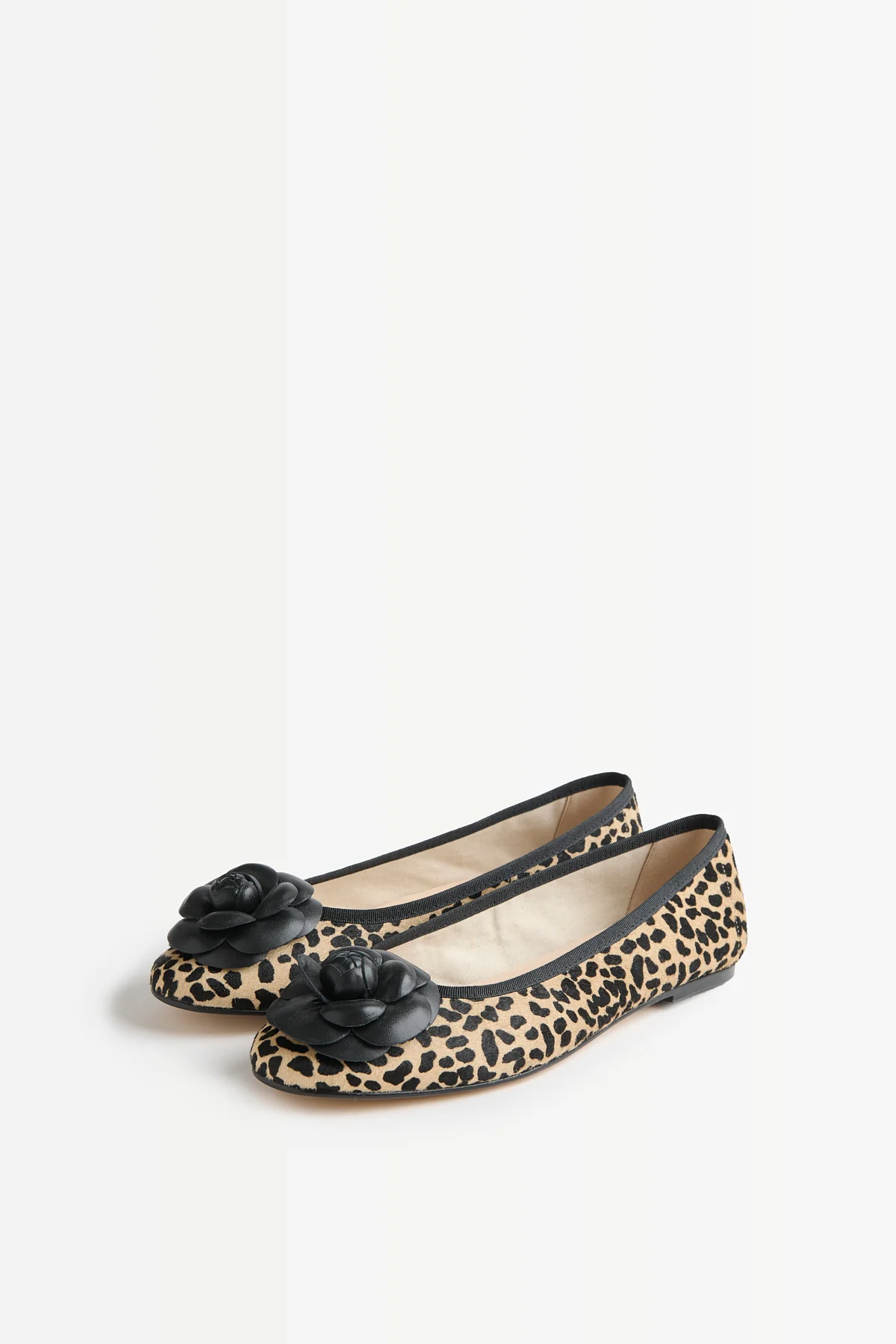 BAILARINA FLOR LEOPARDO - Image 2