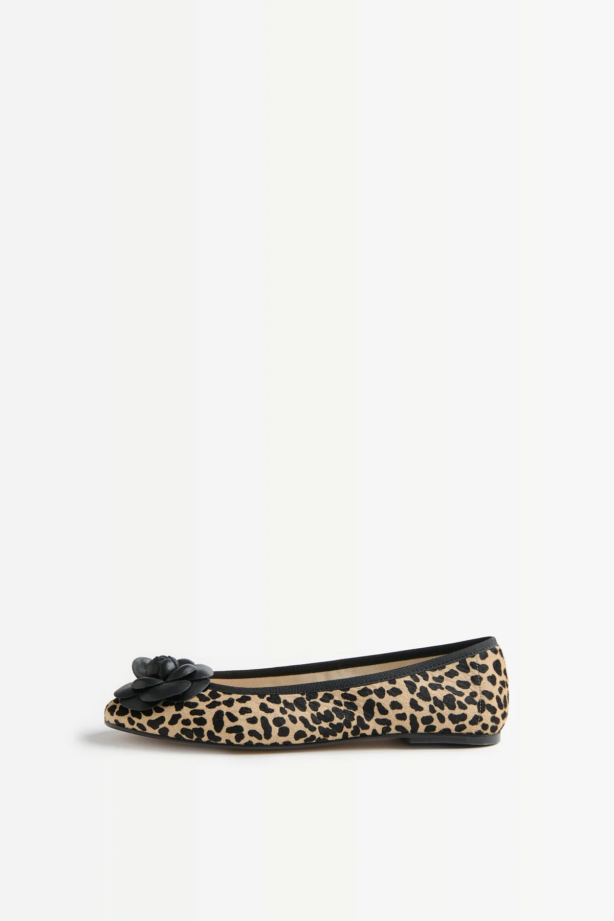 BAILARINA FLOR LEOPARDO - Image 4