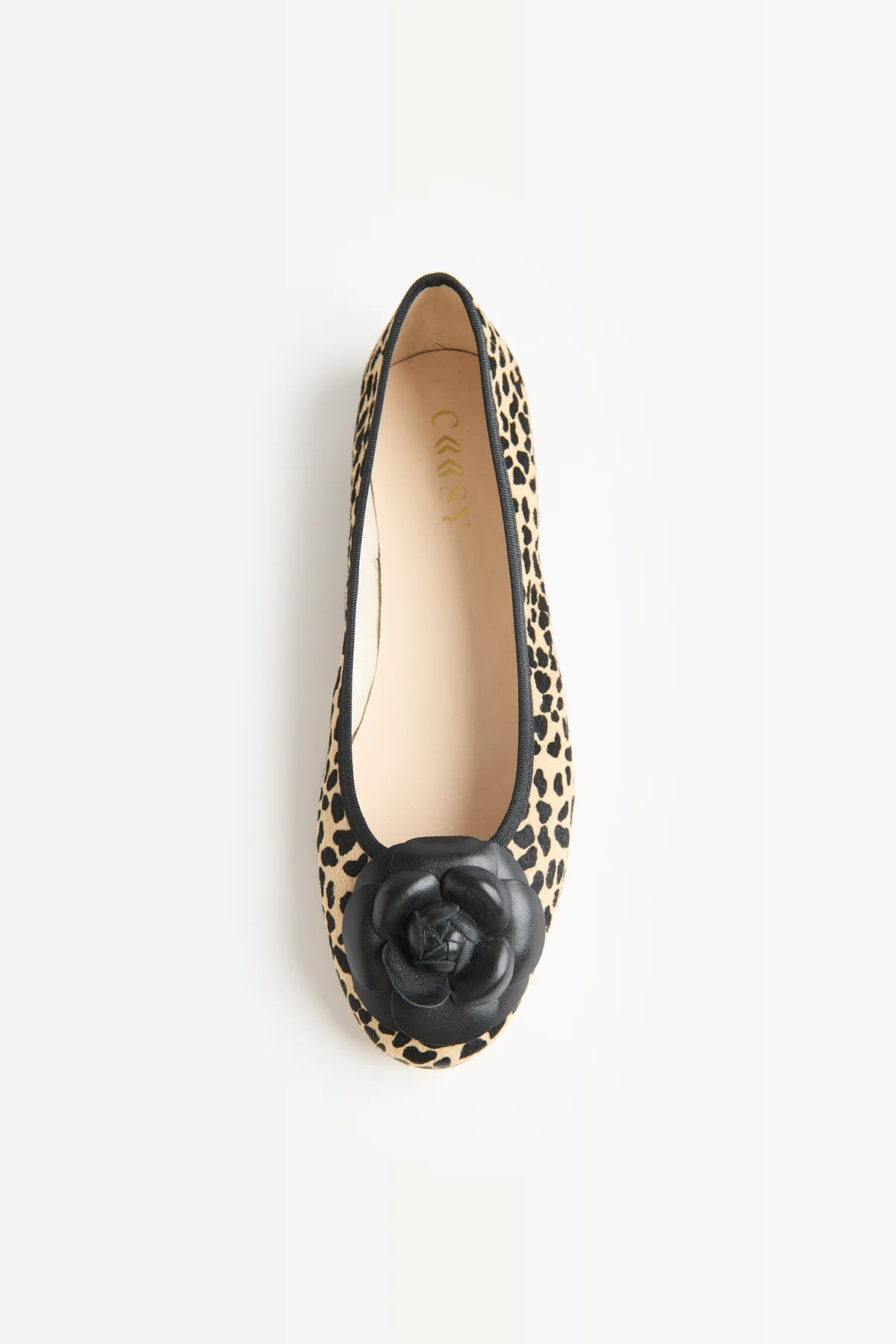 BAILARINA FLOR LEOPARDO - Image 5