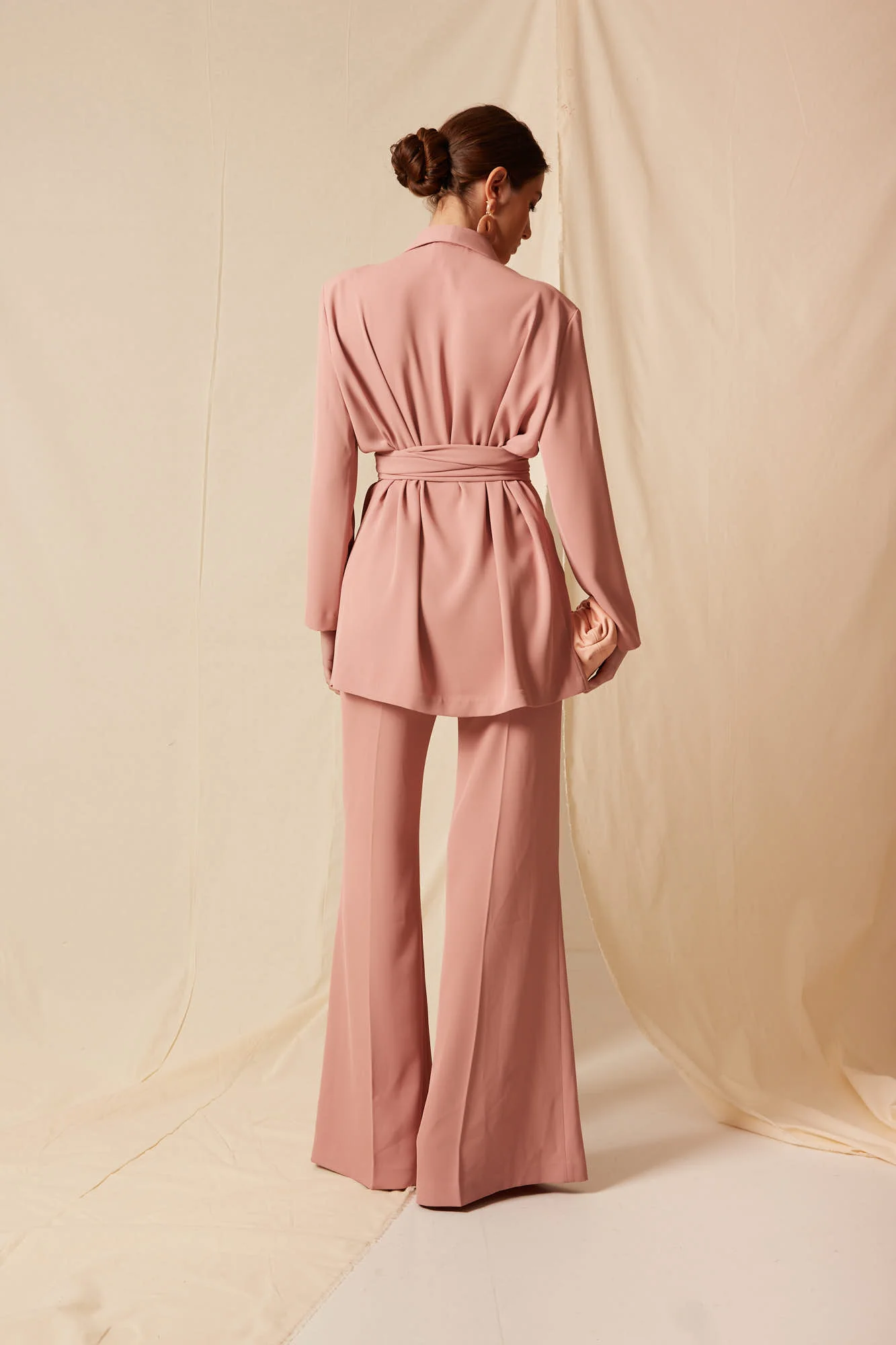 BLAZER LITA ROSA - Image 3