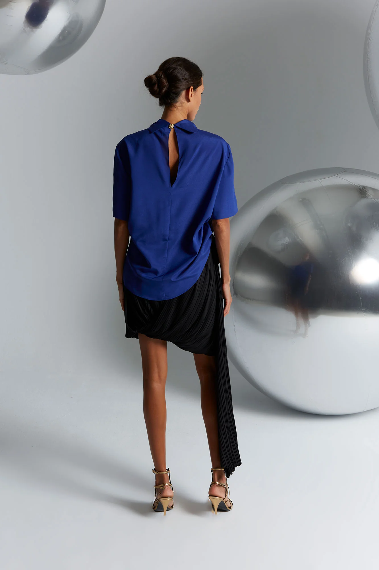 BLUSA CMP.015 AZUL - Image 4