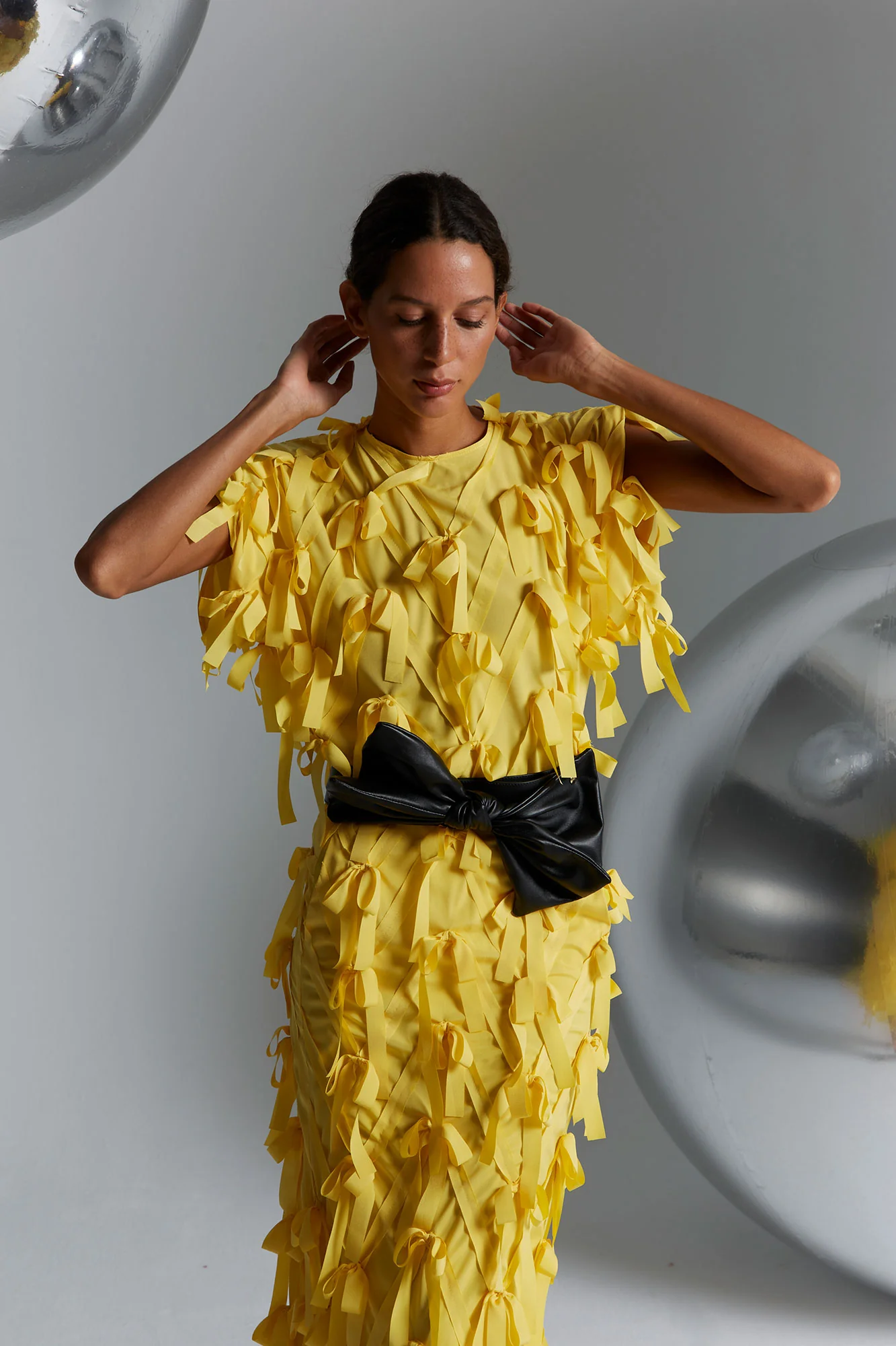 BLUSA CMP.016 AMARILLO - Image 3
