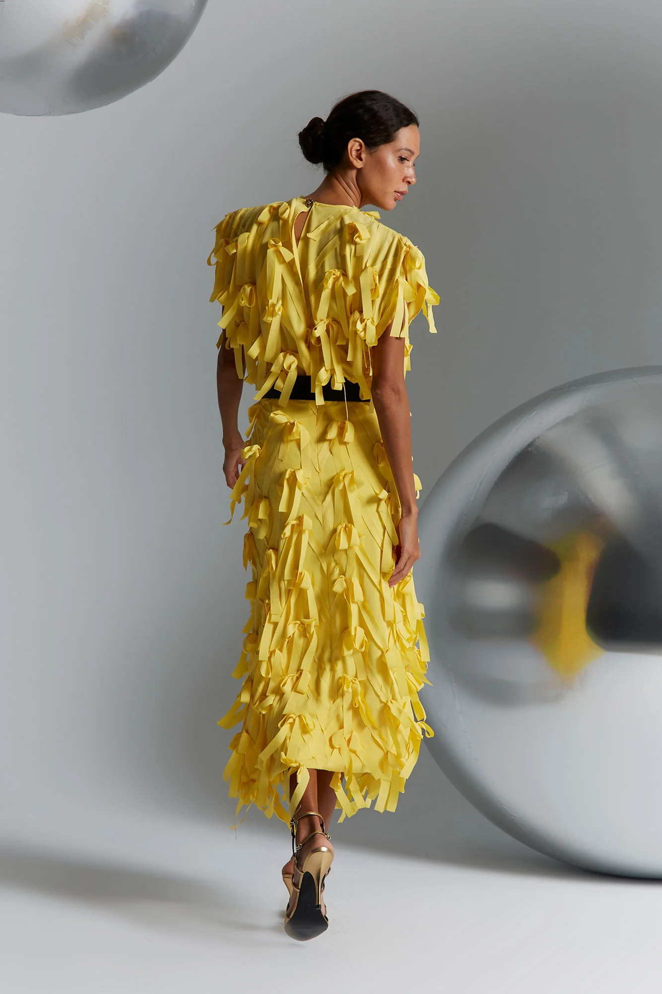 BLUSA CMP.016 AMARILLO - Image 4