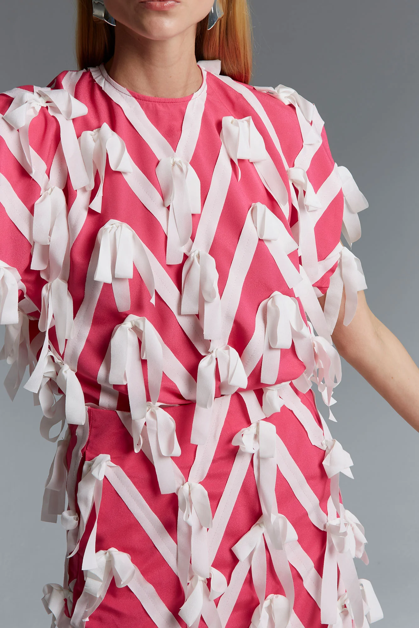BLUSA CMP.016 FUCSIA - Image 2