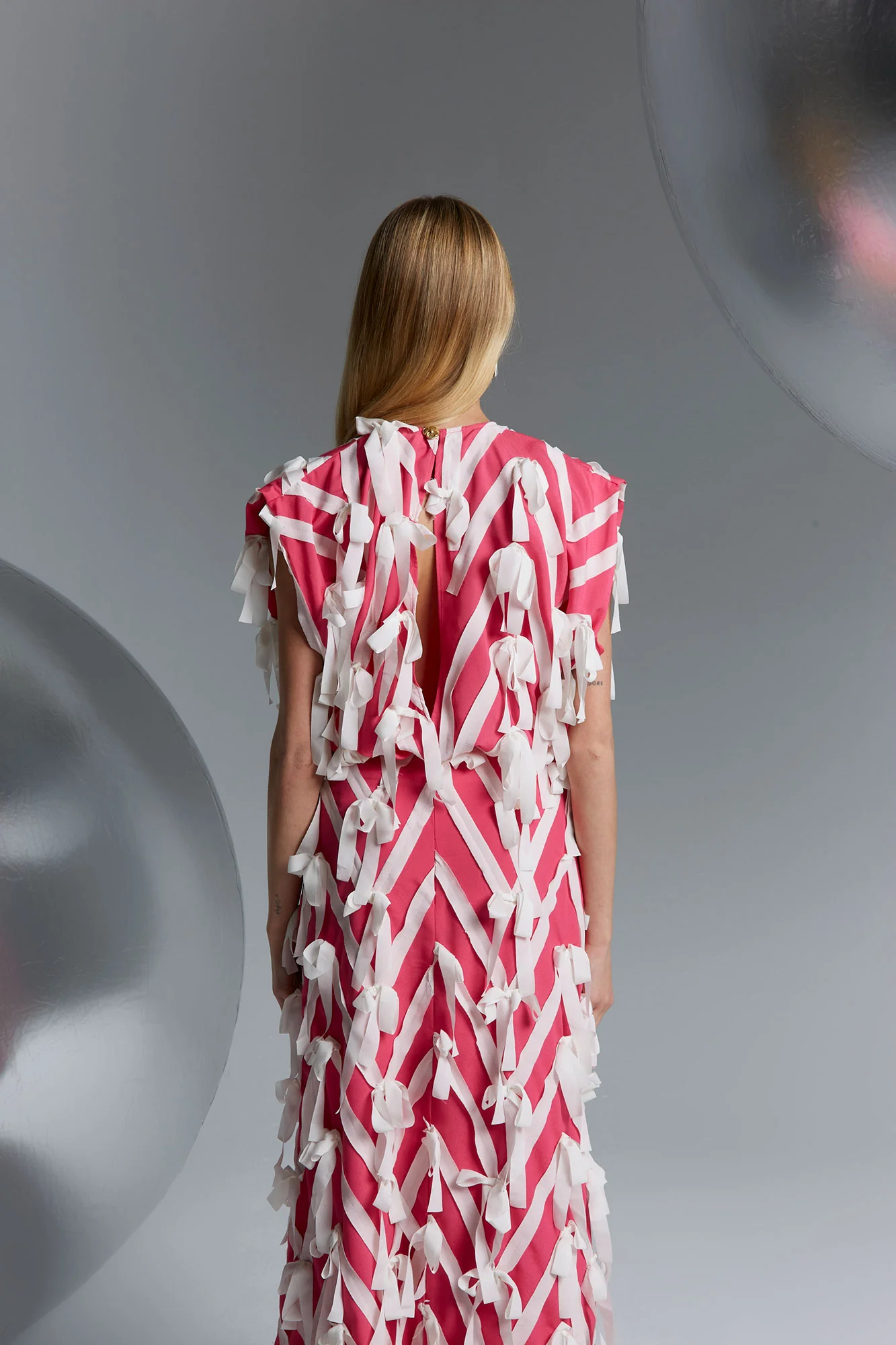 BLUSA CMP.016 FUCSIA - Image 3