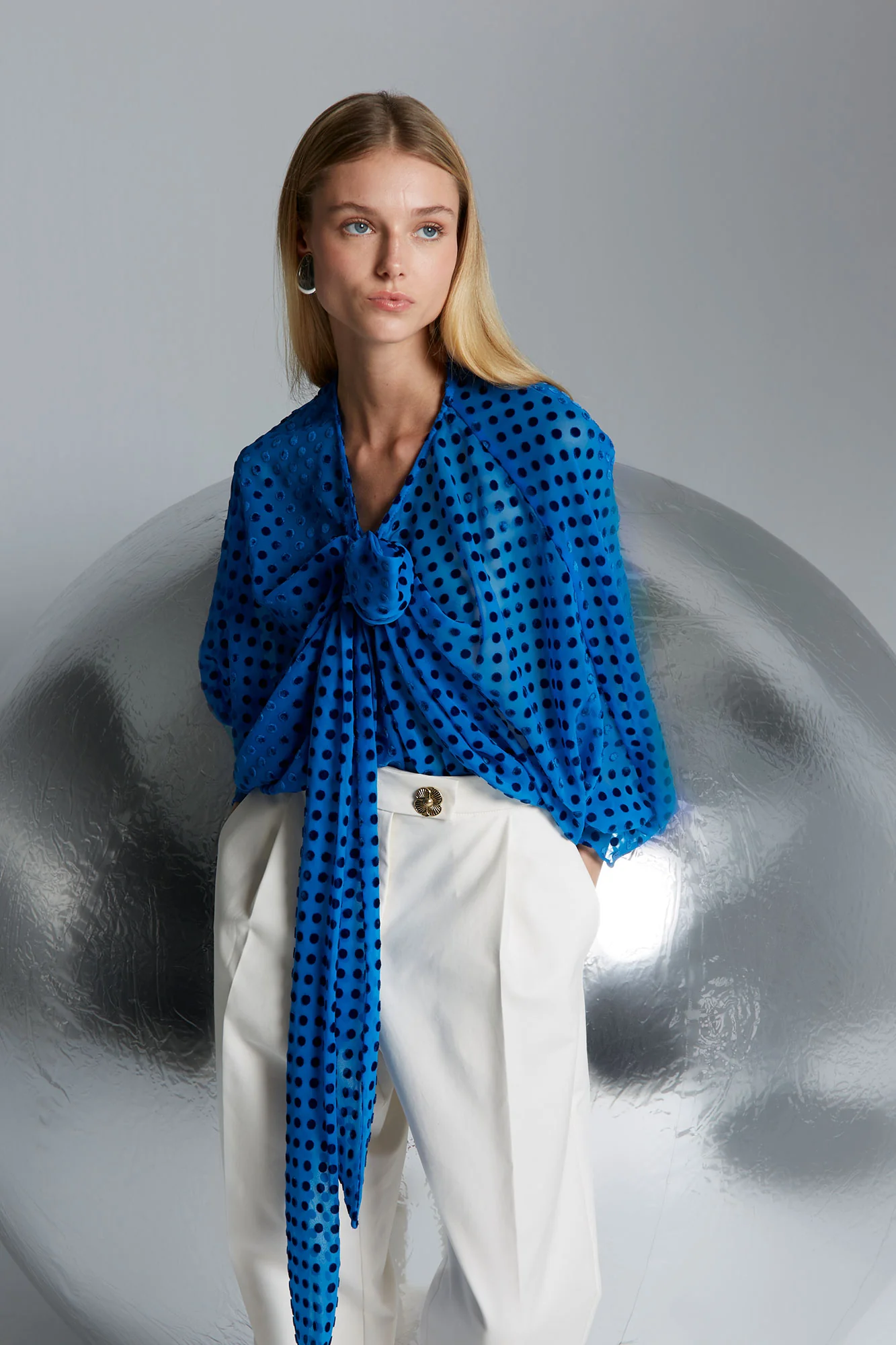 BLUSA CMP.026 AZUL - Image 3