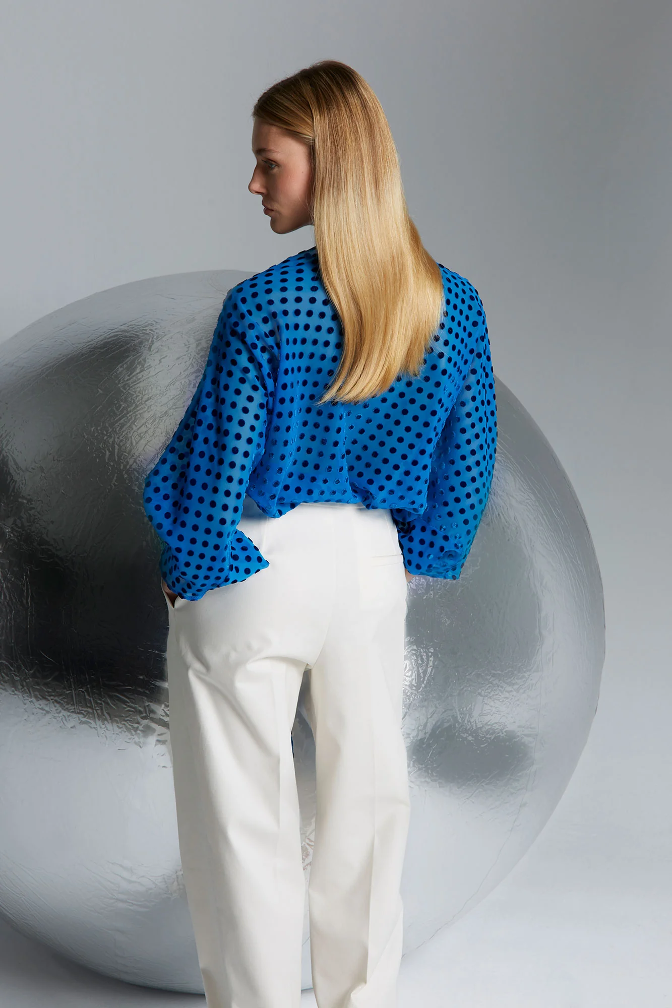 BLUSA CMP.026 AZUL - Image 4