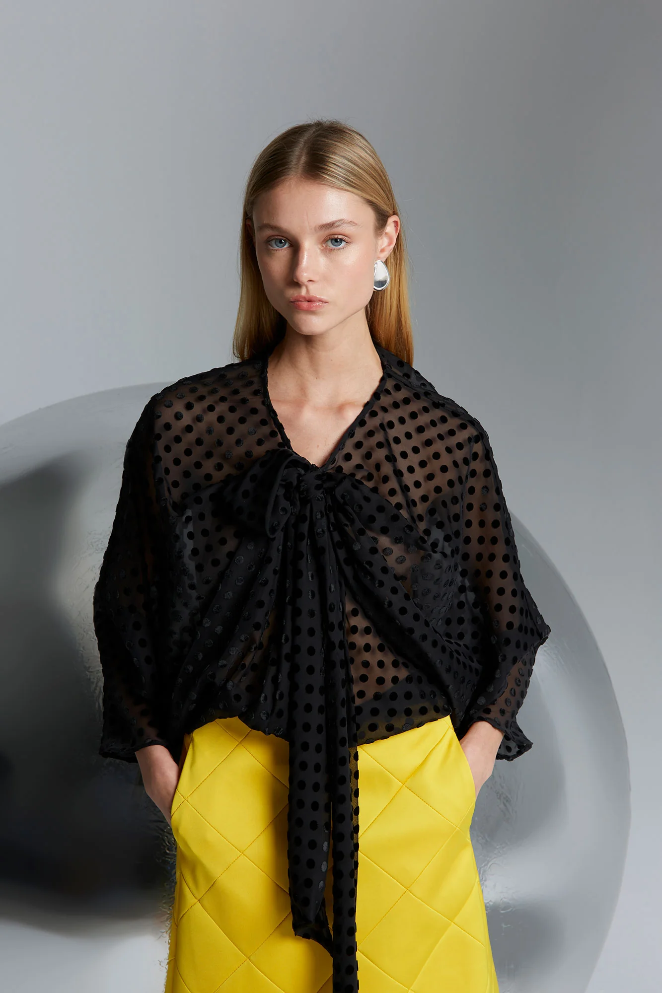 BLUSA CMP.026 NEGRO