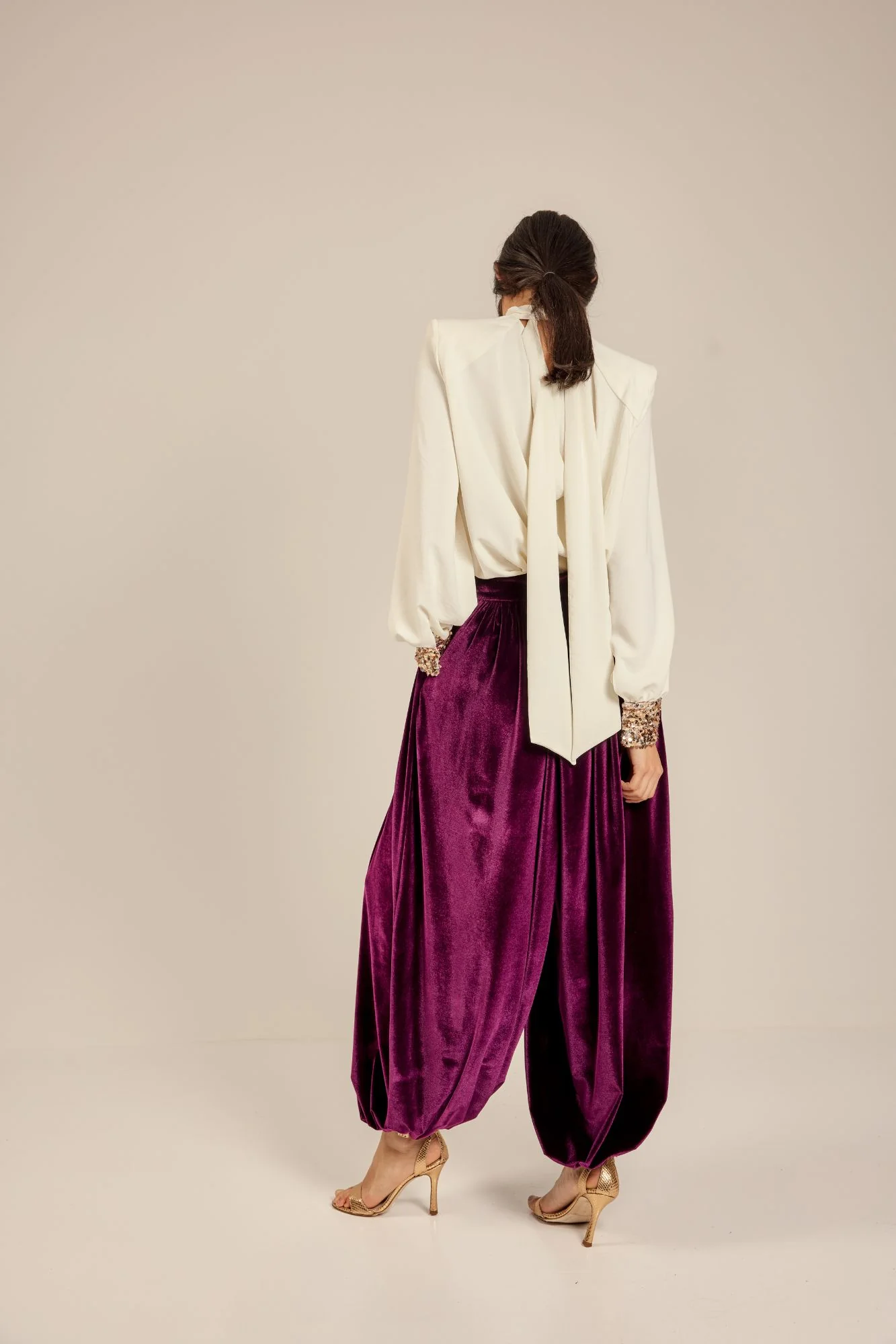 BLUSA ELORA BLANCO - Image 3