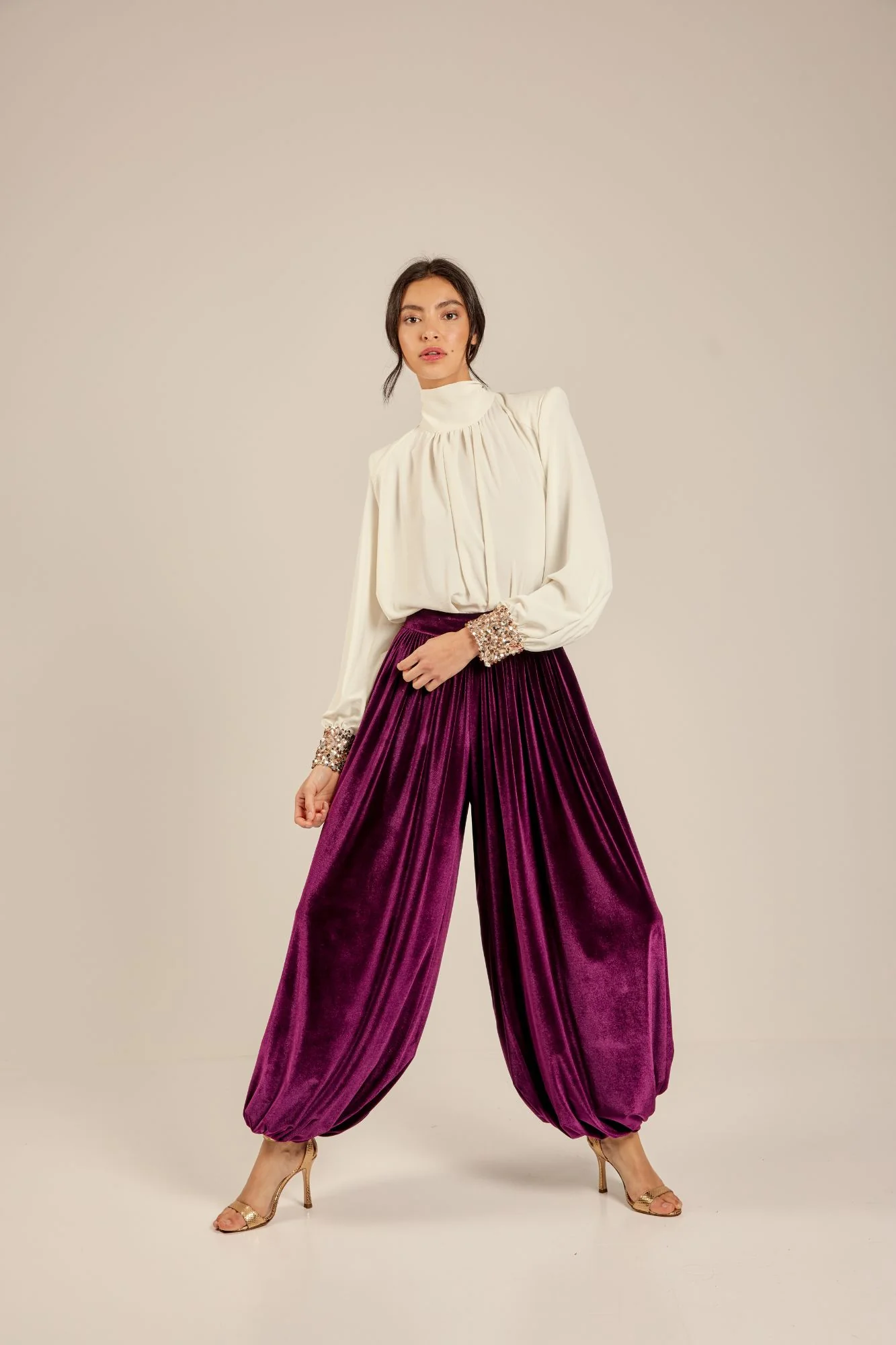 BLUSA ELORA BLANCO - Image 4