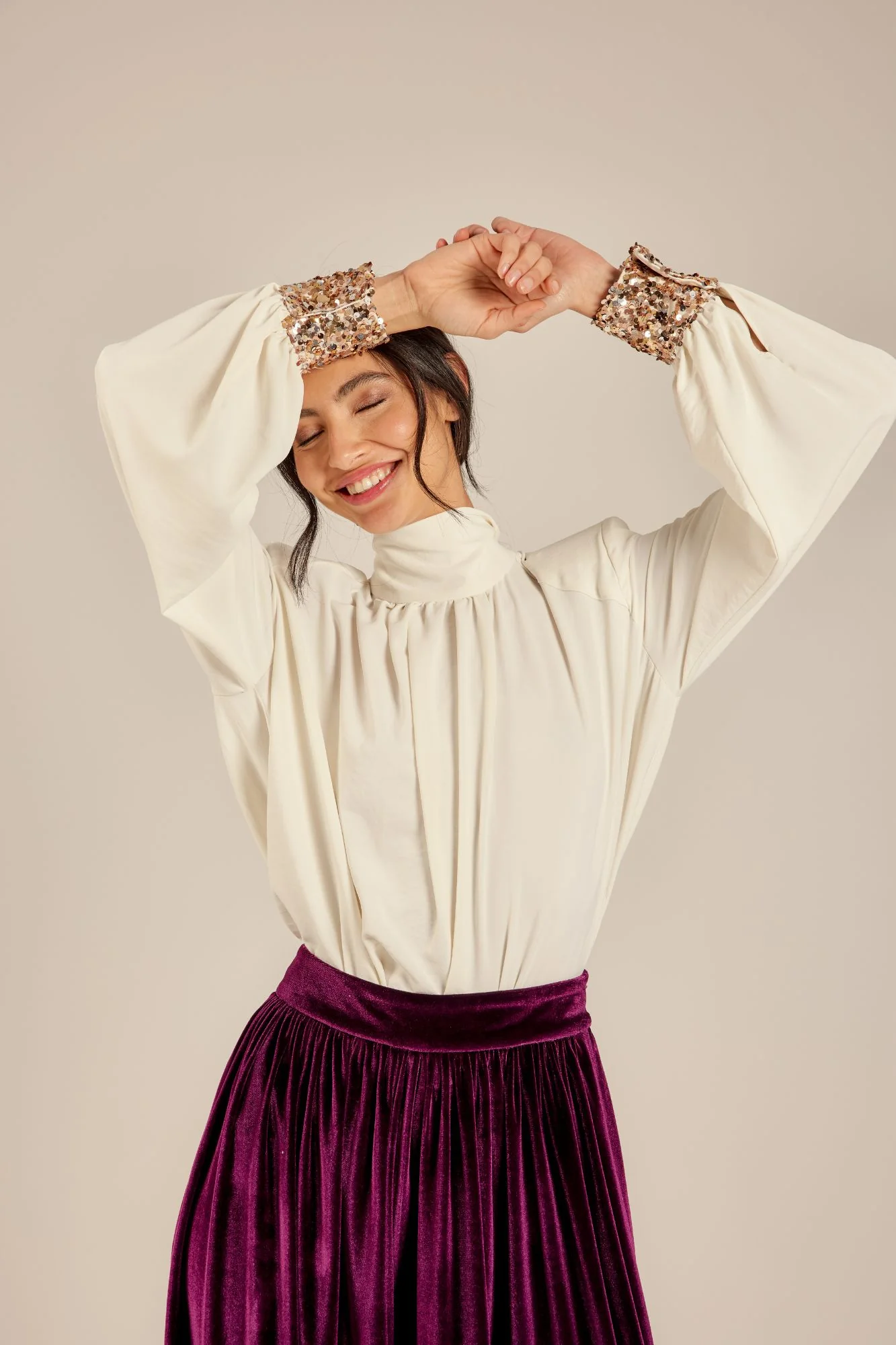 BLUSA ELORA BLANCO - Image 5