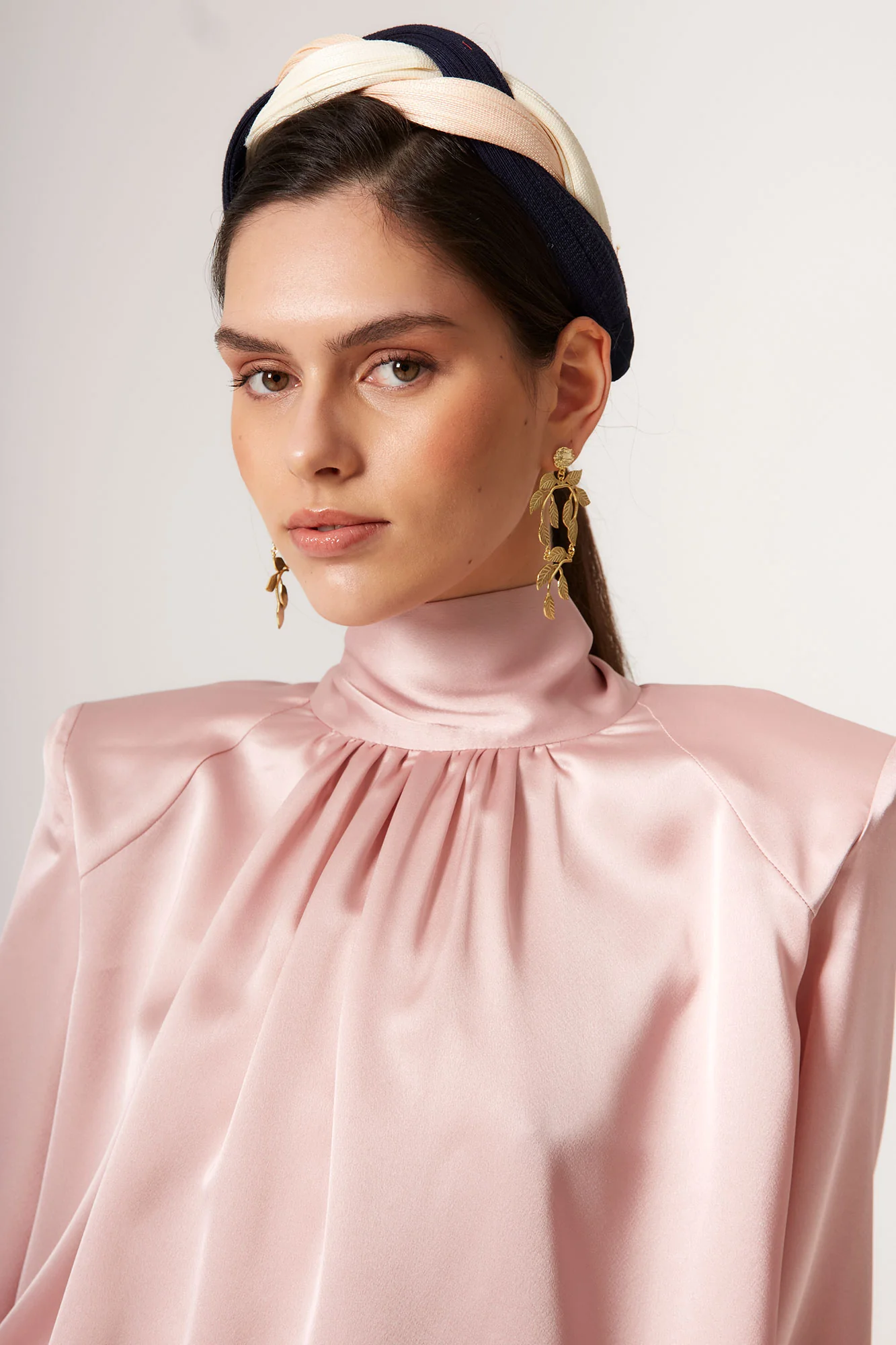 BLUSA ELORA ROSA - Image 2