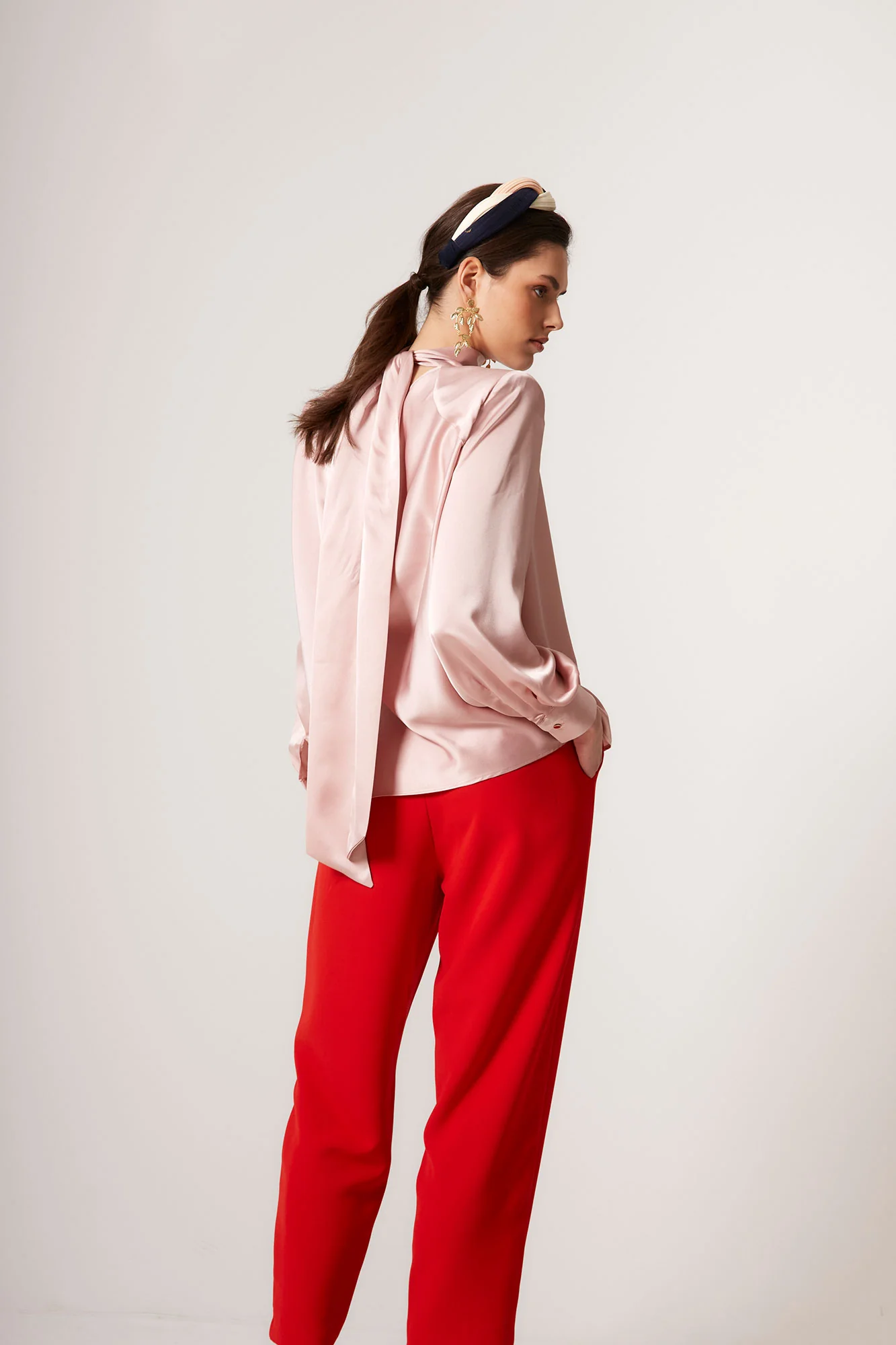 BLUSA ELORA ROSA - Image 3