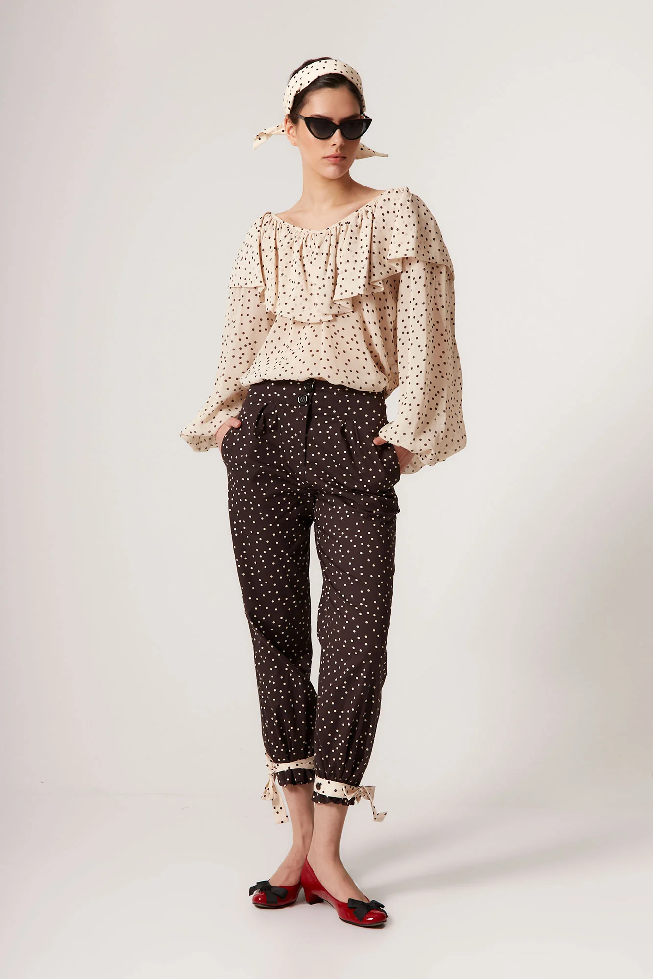 BLUSA ERIC CRUDO - Image 3