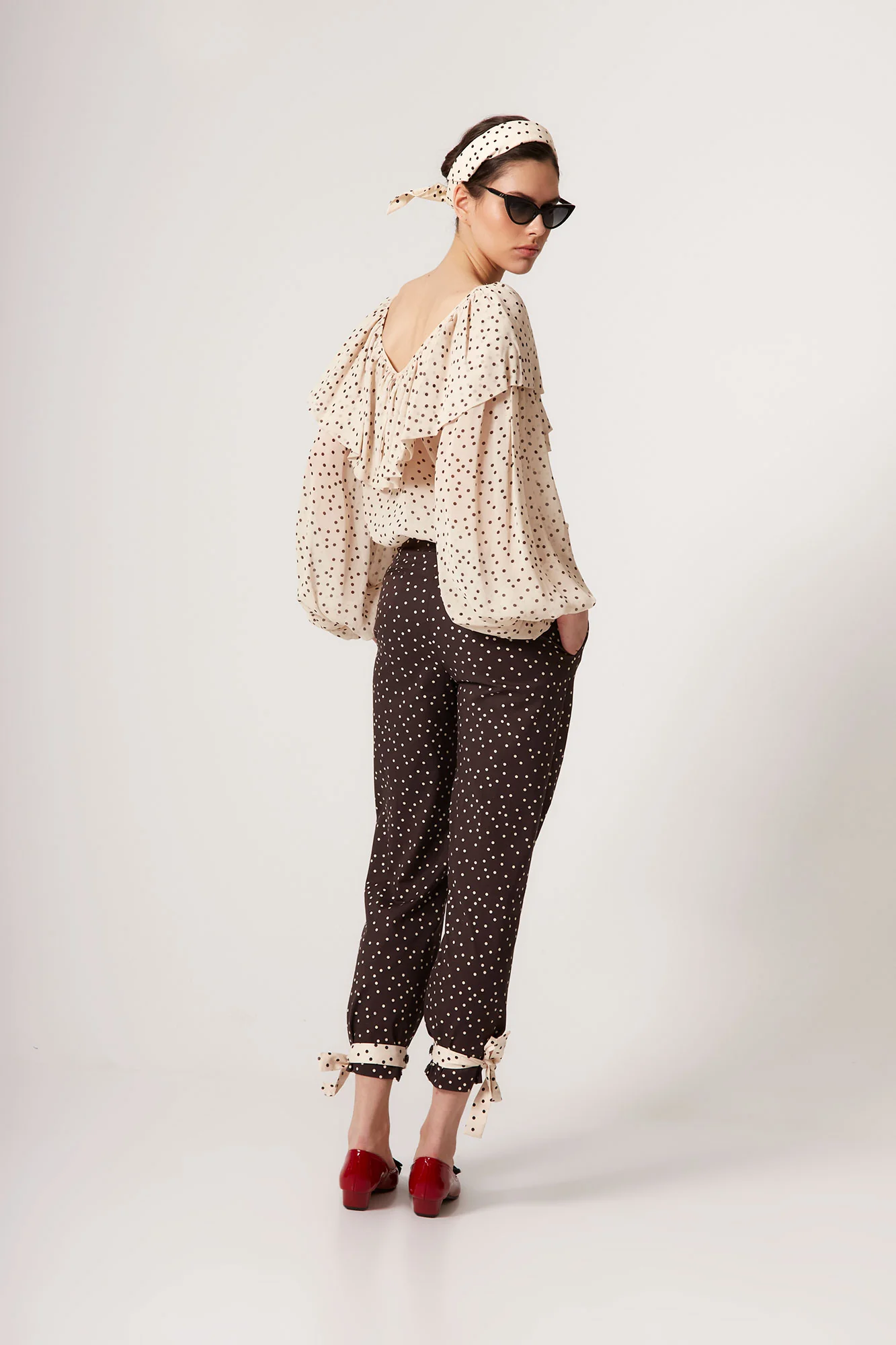 BLUSA ERIC CRUDO - Image 4