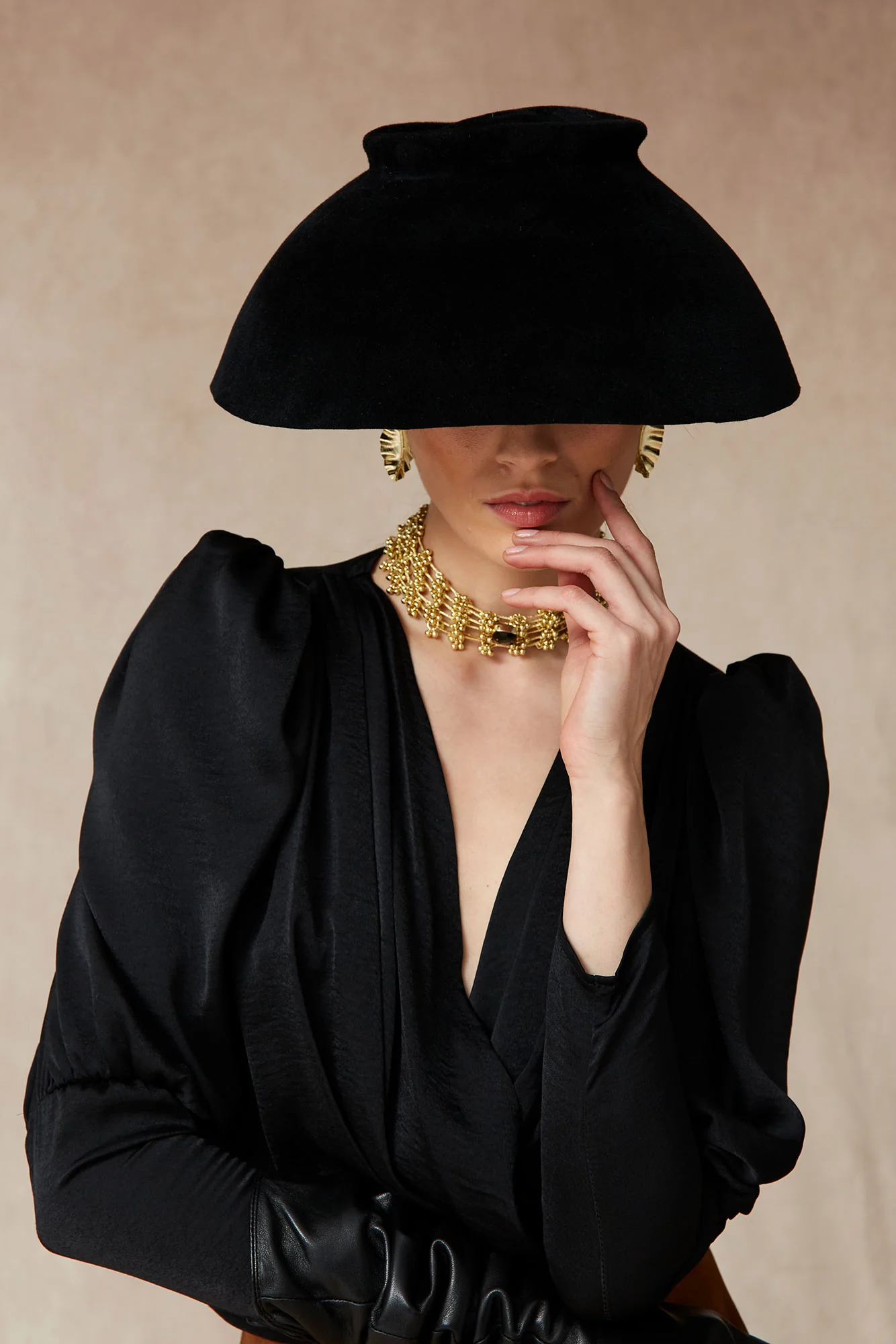 BLUSA GRACIELA NEGRO - Image 7