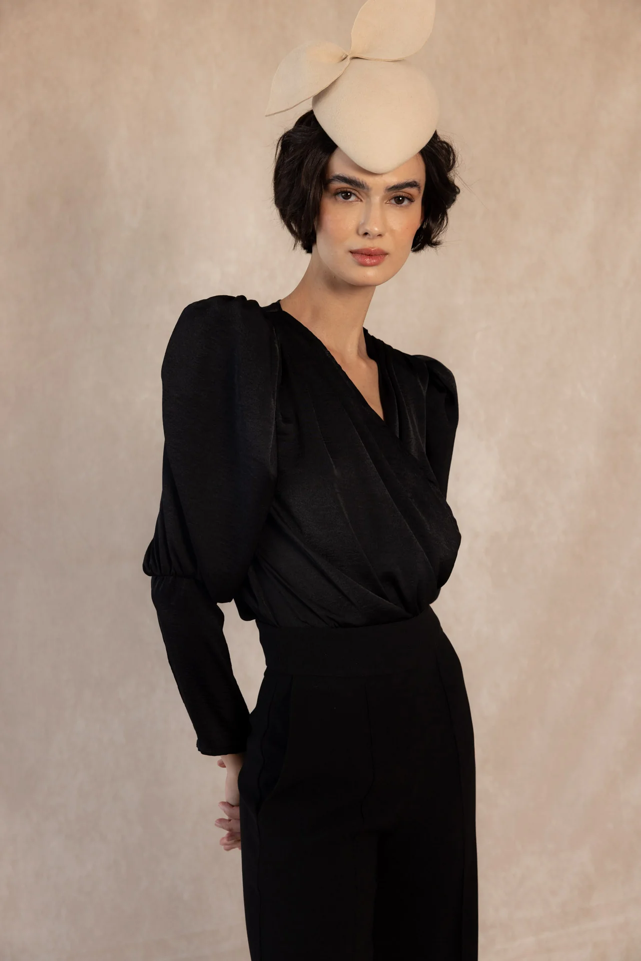 BLUSA GRACIELA NEGRO - Image 8