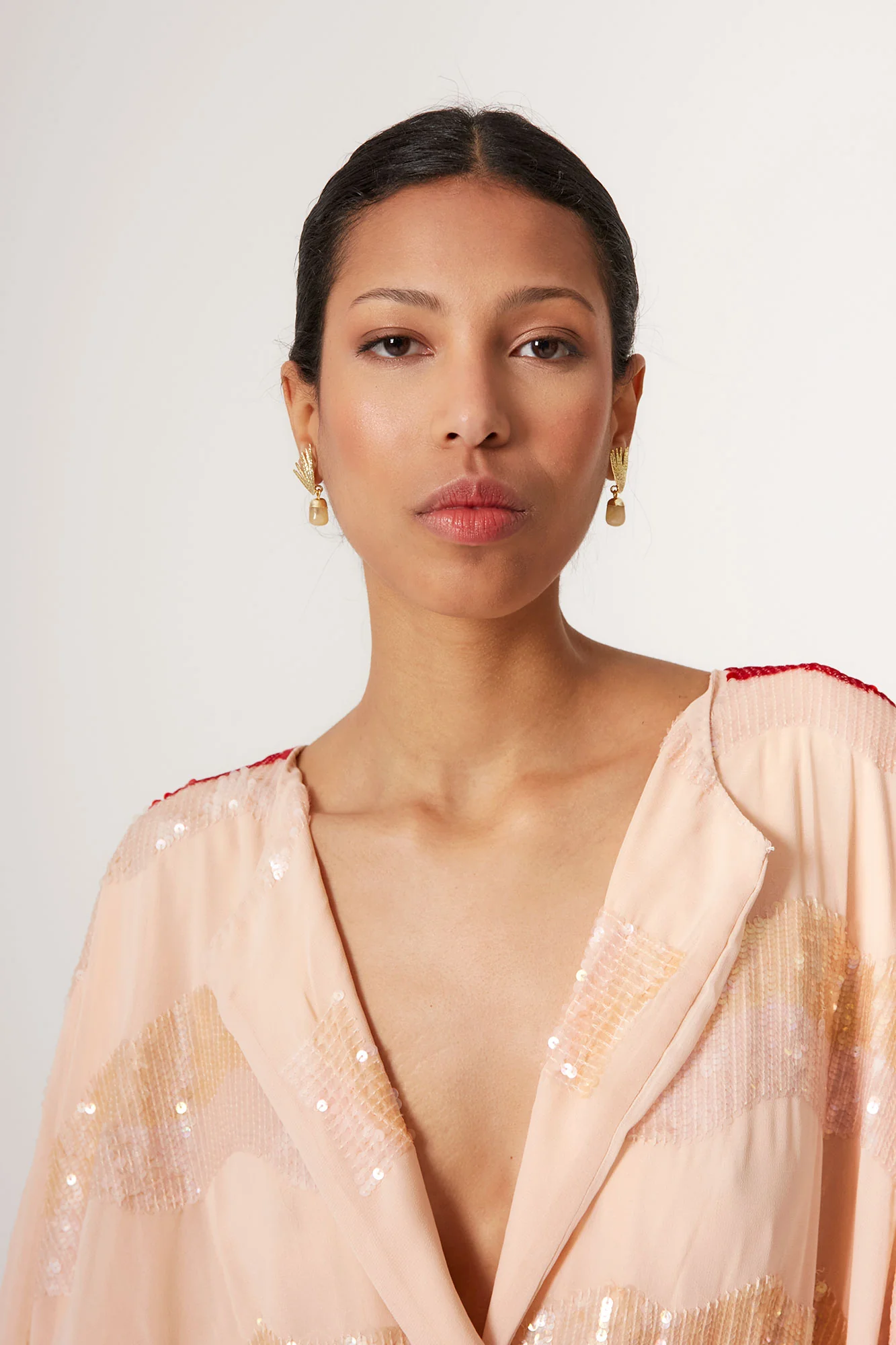 BLUSA OLIVER MULTICOLOR - Image 4