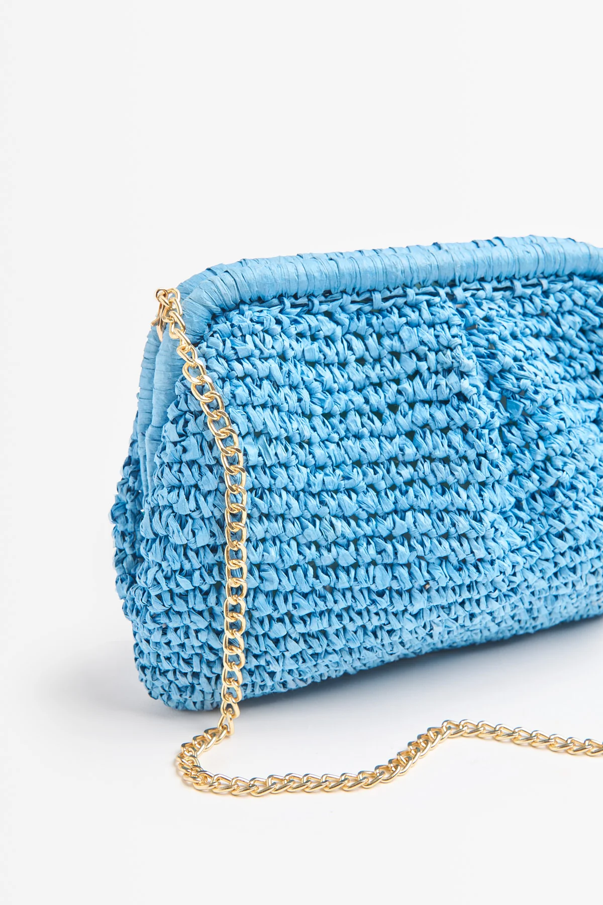 BOLSO AGOSTINA AZUL - Image 3