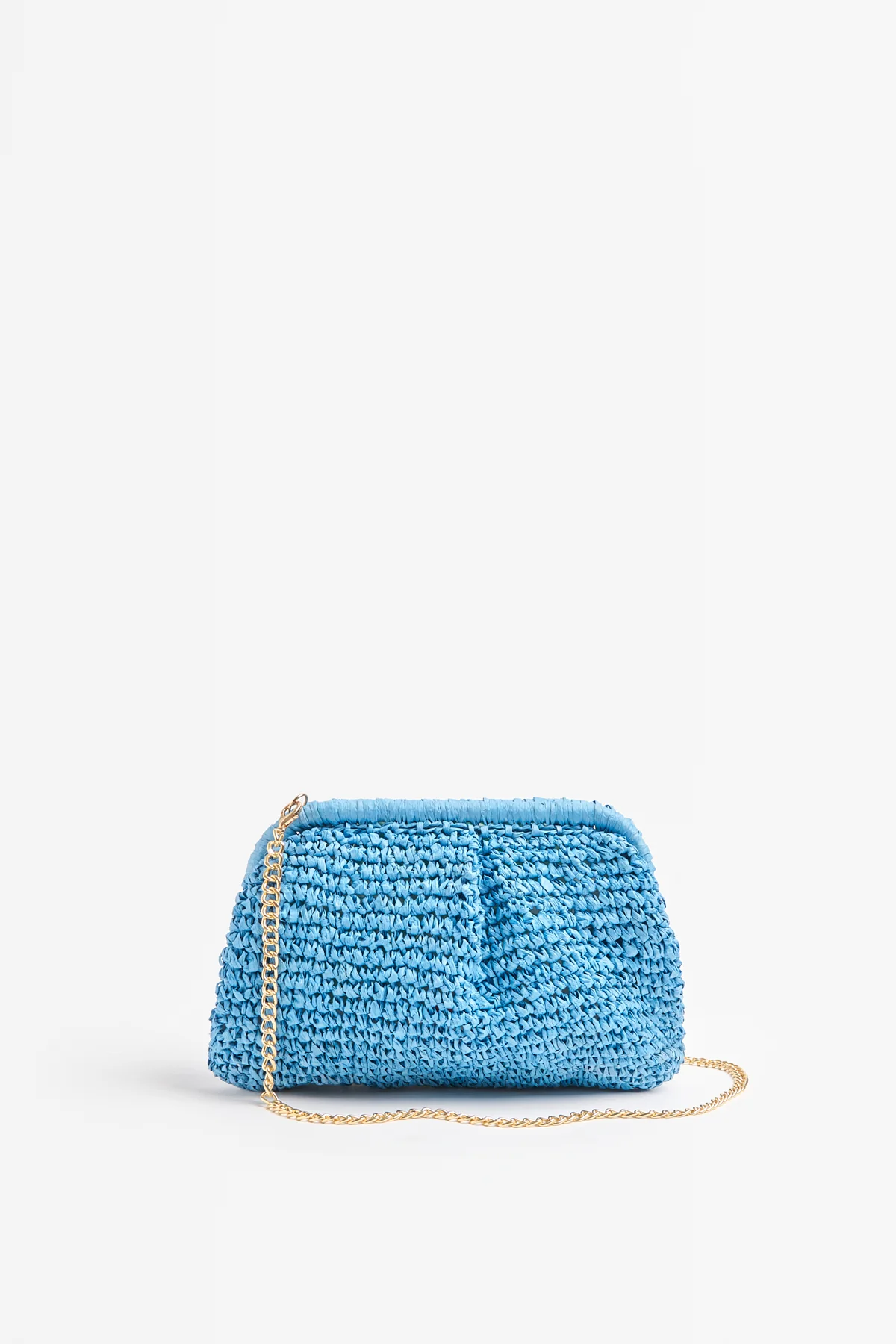 BOLSO AGOSTINA AZUL - Image 5
