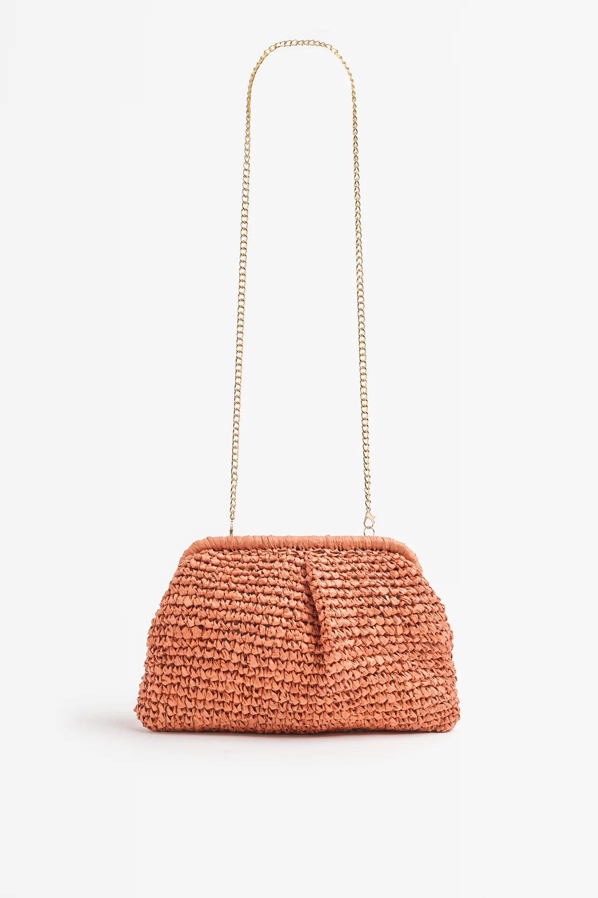 BOLSO AGOSTINA NARANJA - Image 5