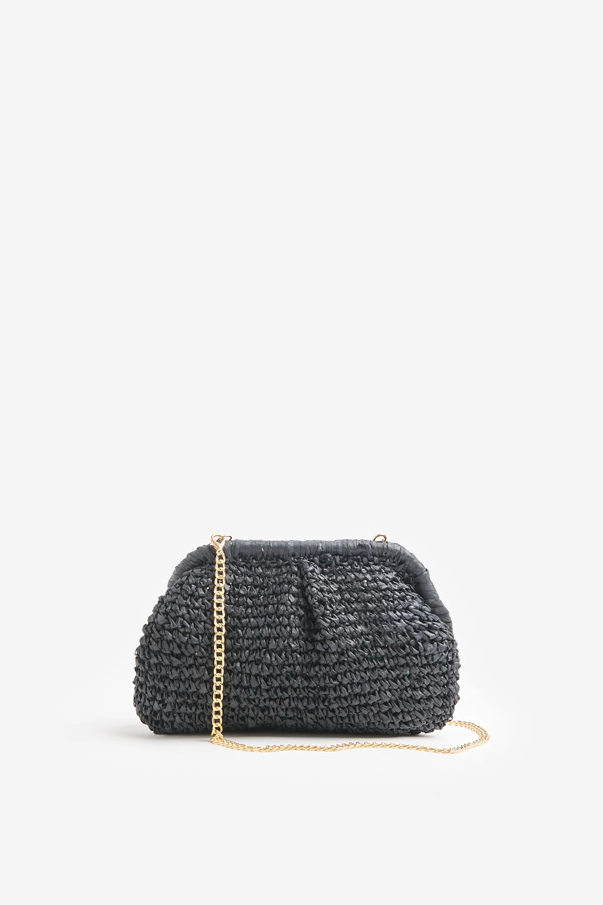 BOLSO AGOSTINA NEGRO - Image 2
