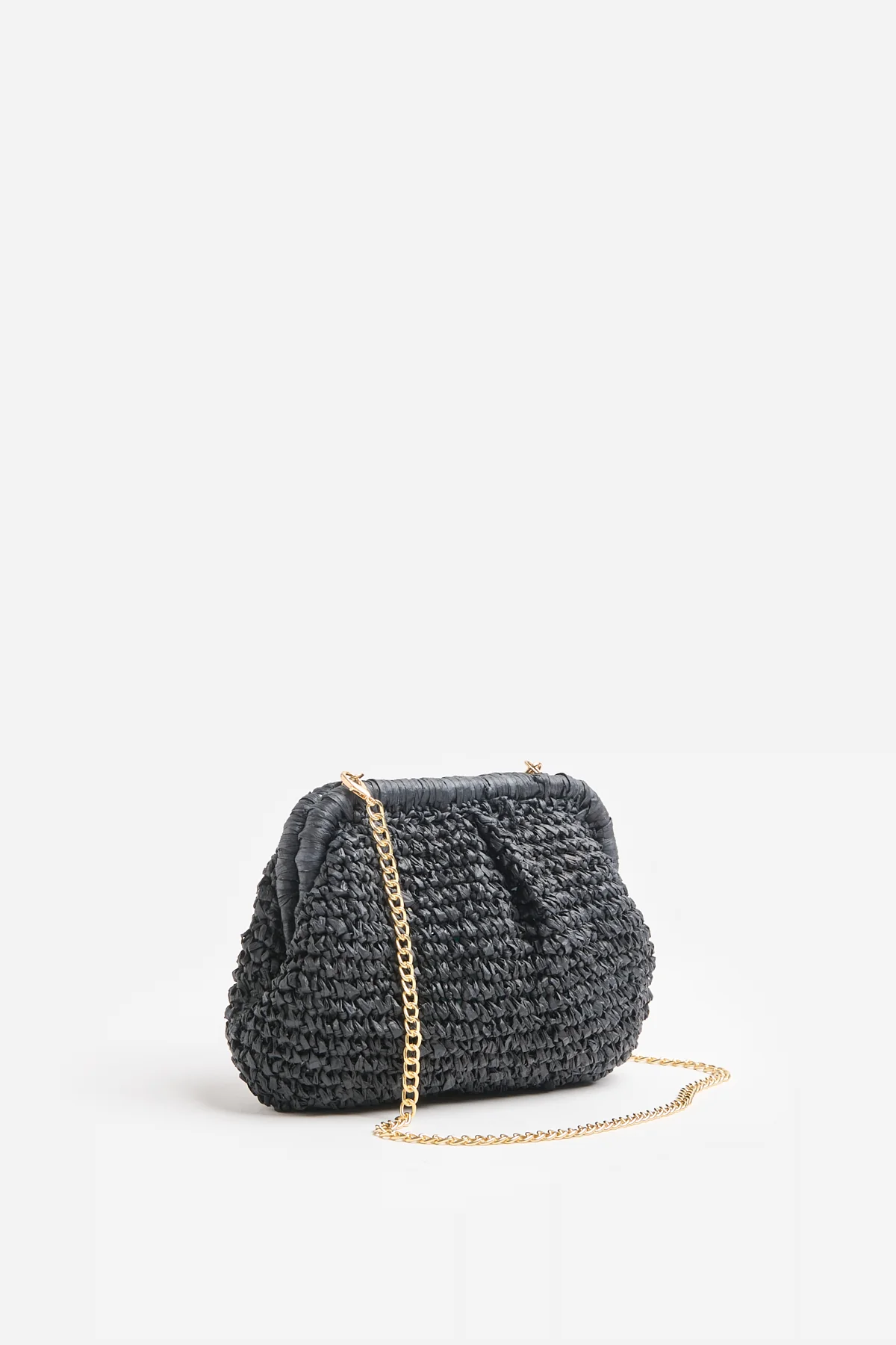 BOLSO AGOSTINA NEGRO - Image 3