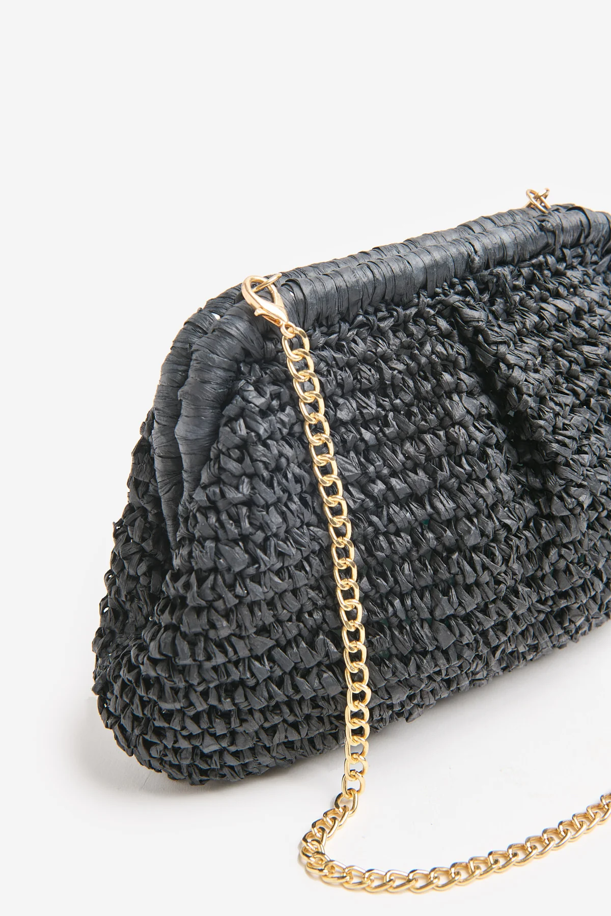 BOLSO AGOSTINA NEGRO - Image 4