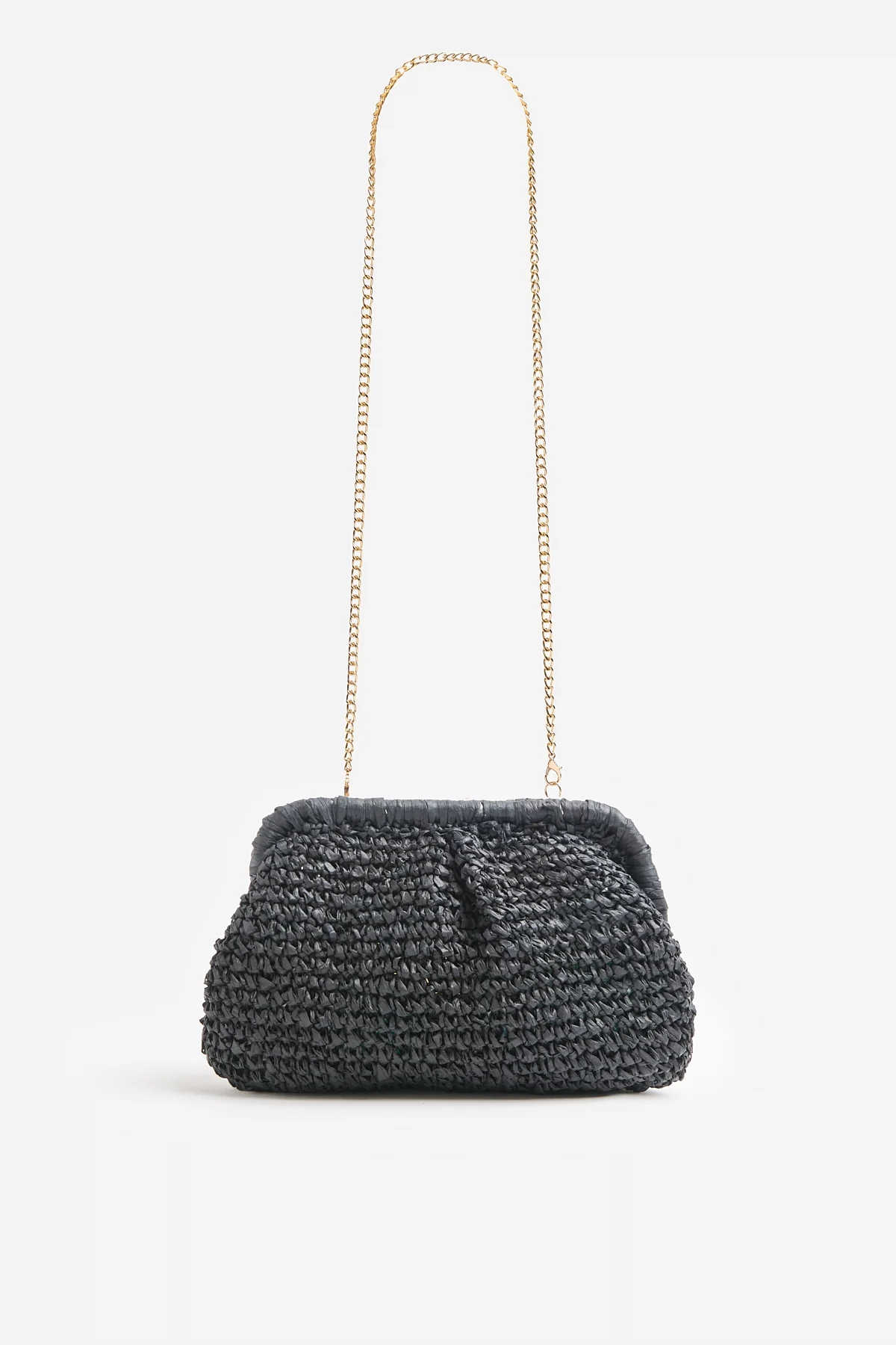 BOLSO AGOSTINA NEGRO - Image 5
