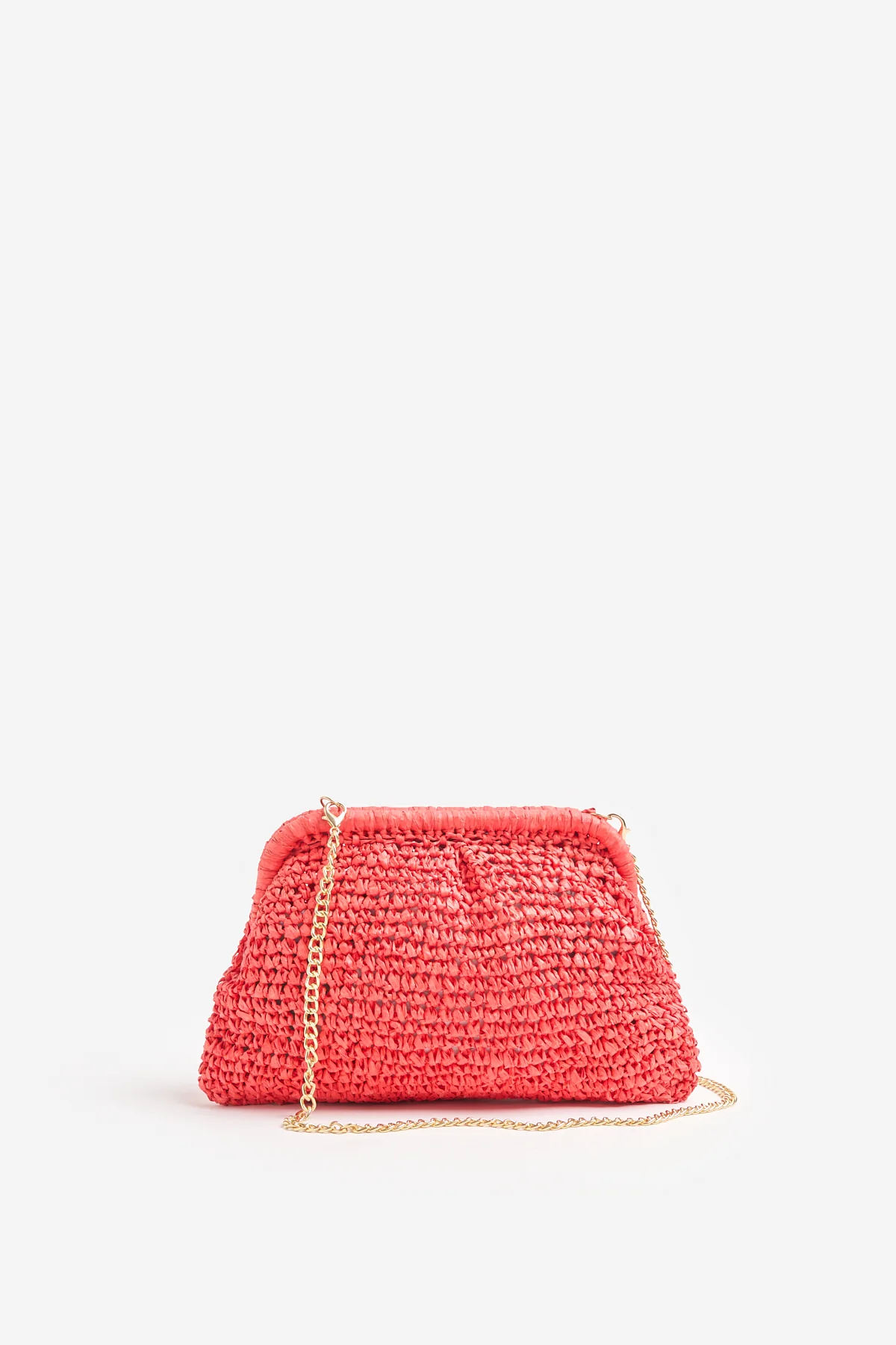 BOLSO AGOSTINA ROJO - Image 4