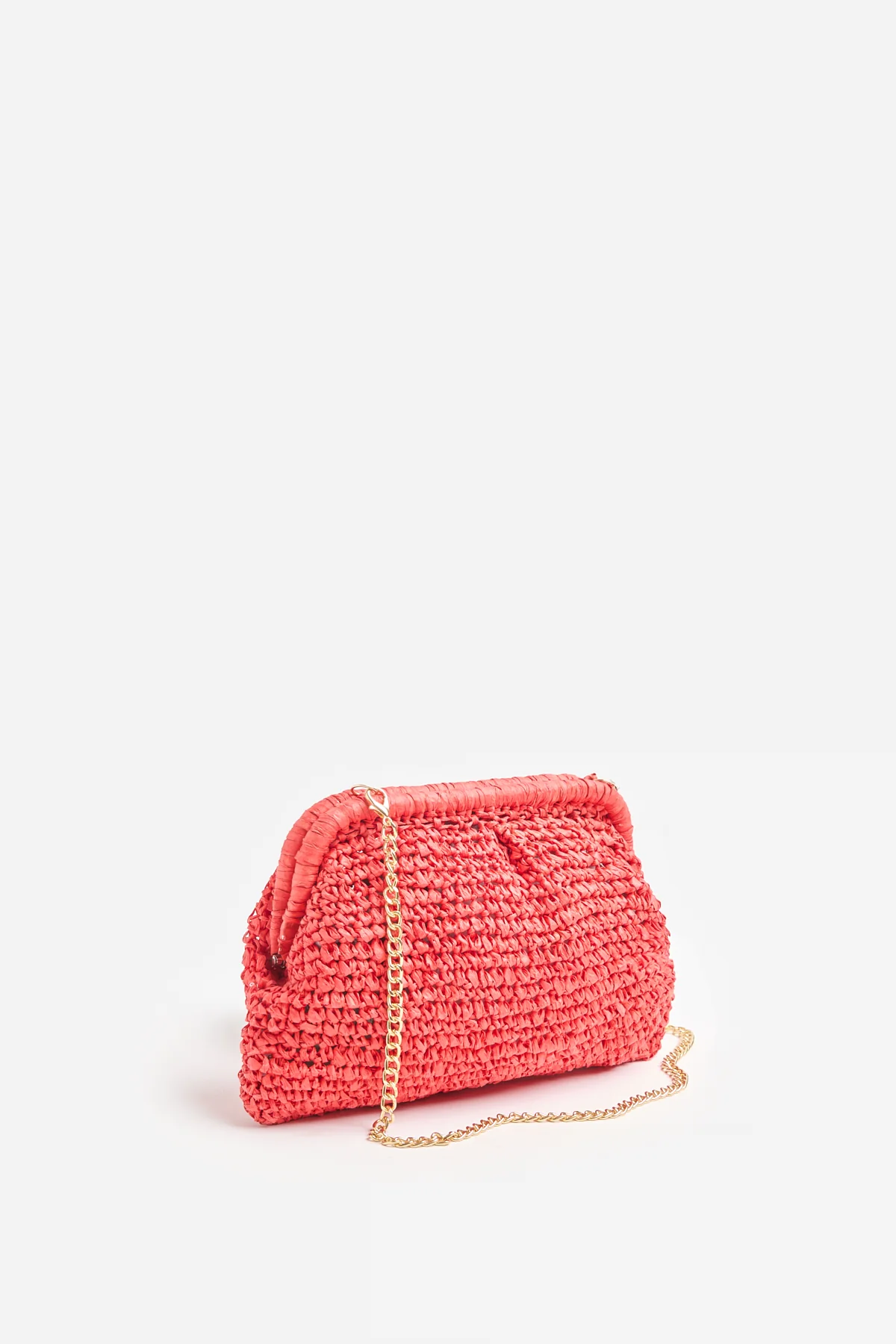 BOLSO AGOSTINA ROJO - Image 5