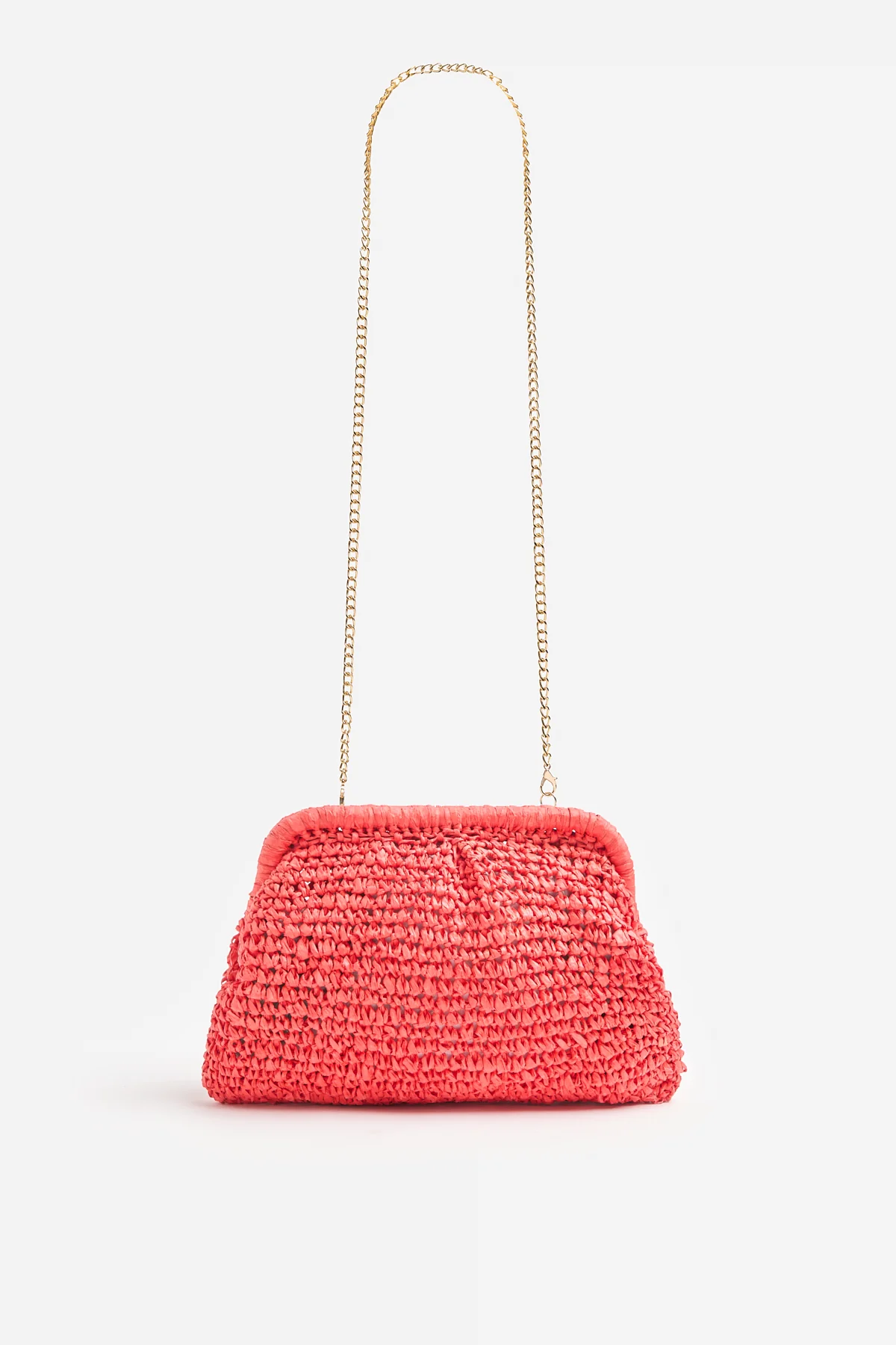 BOLSO AGOSTINA ROJO - Image 6
