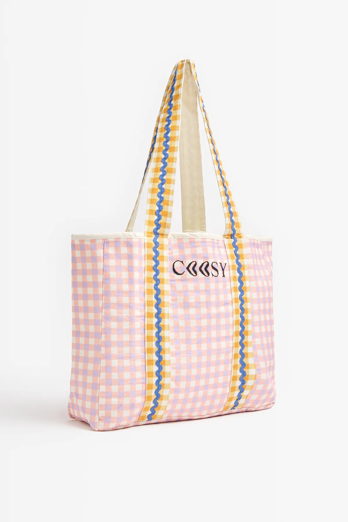 BOLSO BRISNA ROSA