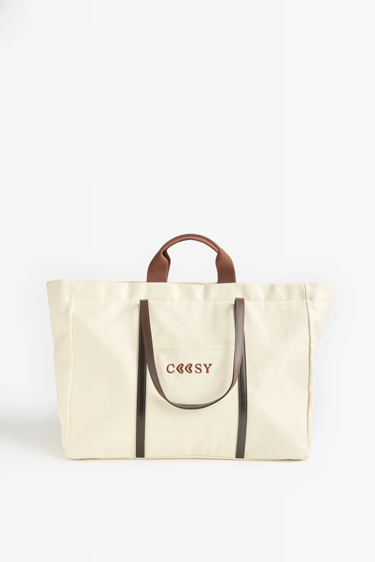 BOLSO CAREL CRUDO