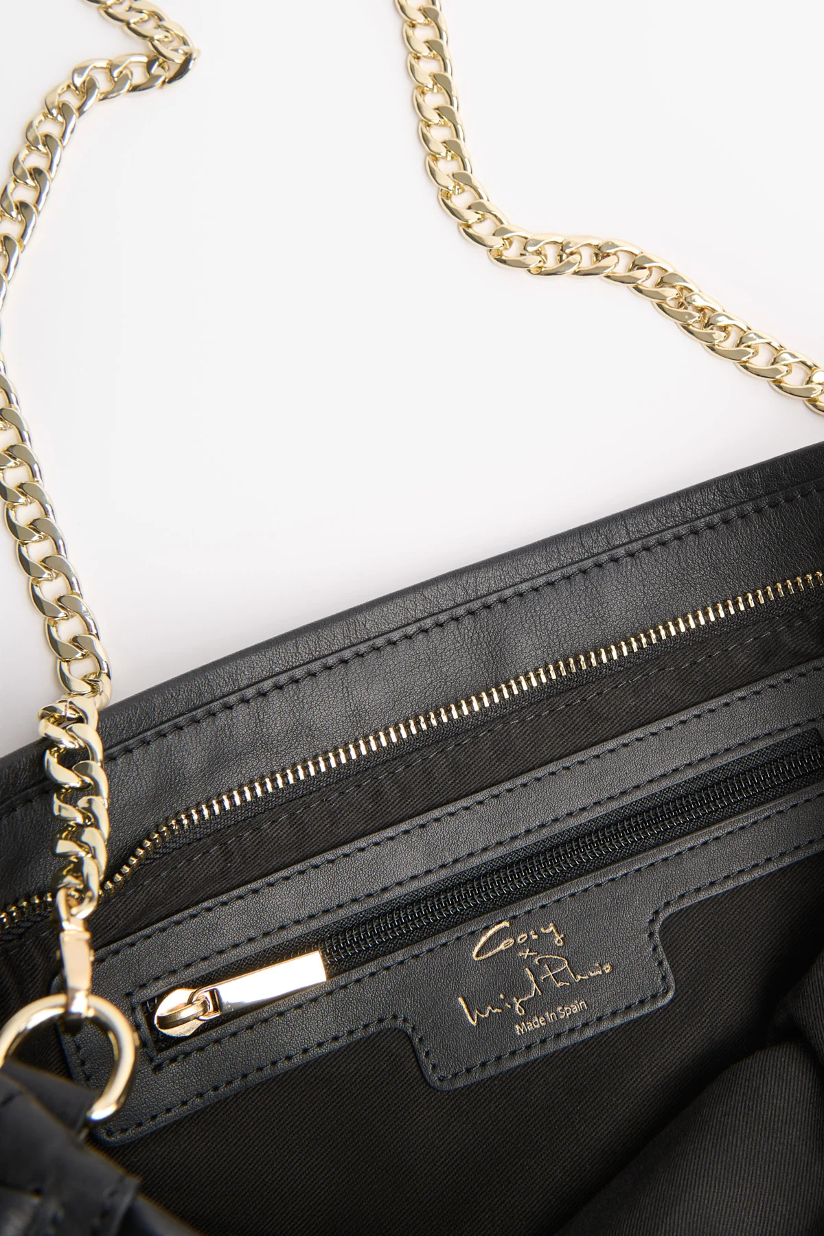 BOLSO CMP.01 NEGRO - Image 5