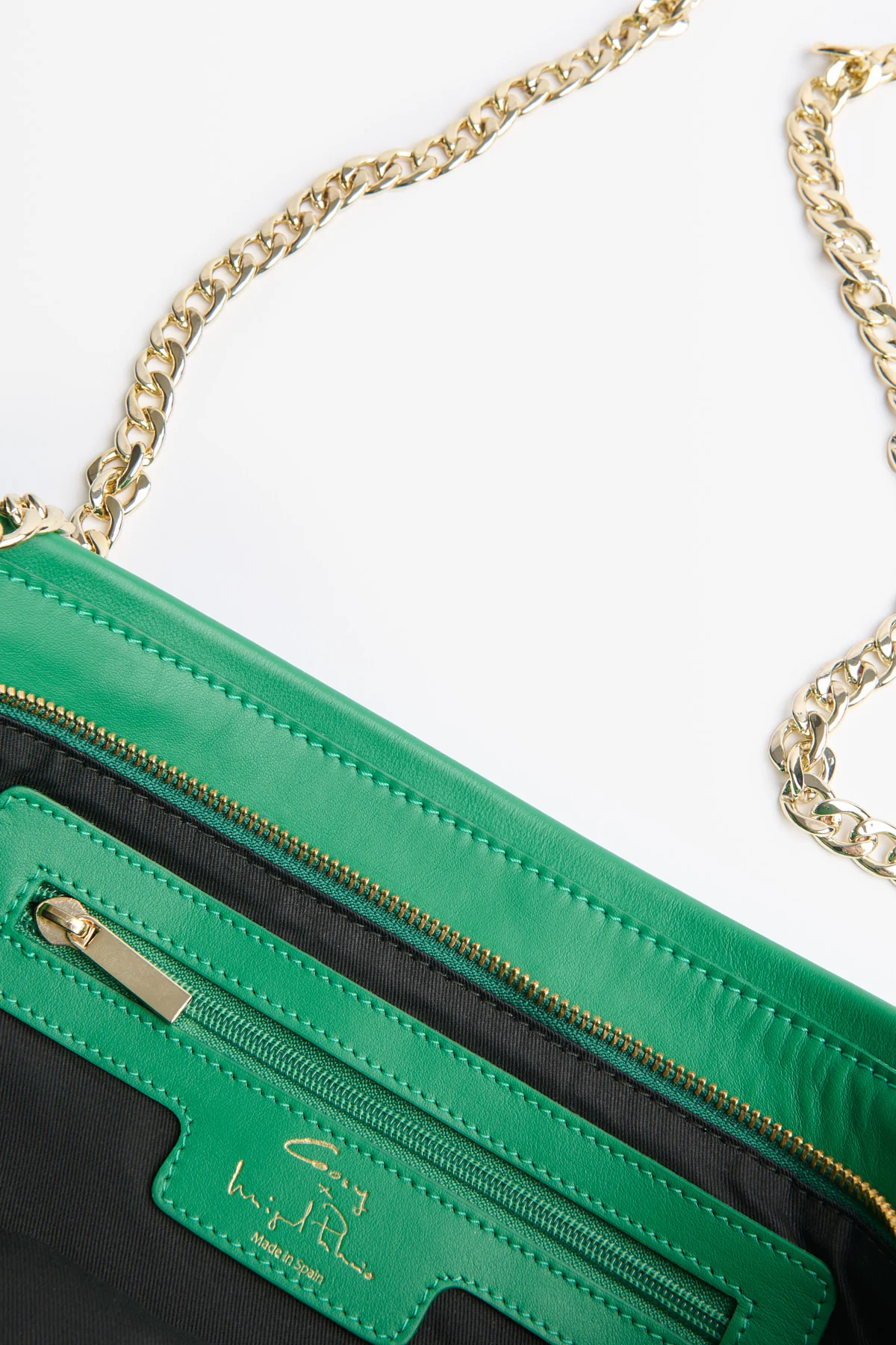 BOLSO CMP.01 VERDE - Image 3