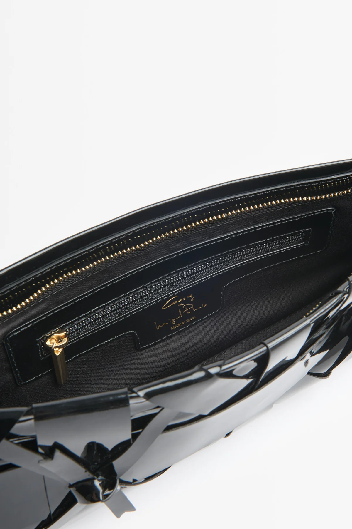 BOLSO CMP.02 NEGRO - Image 3