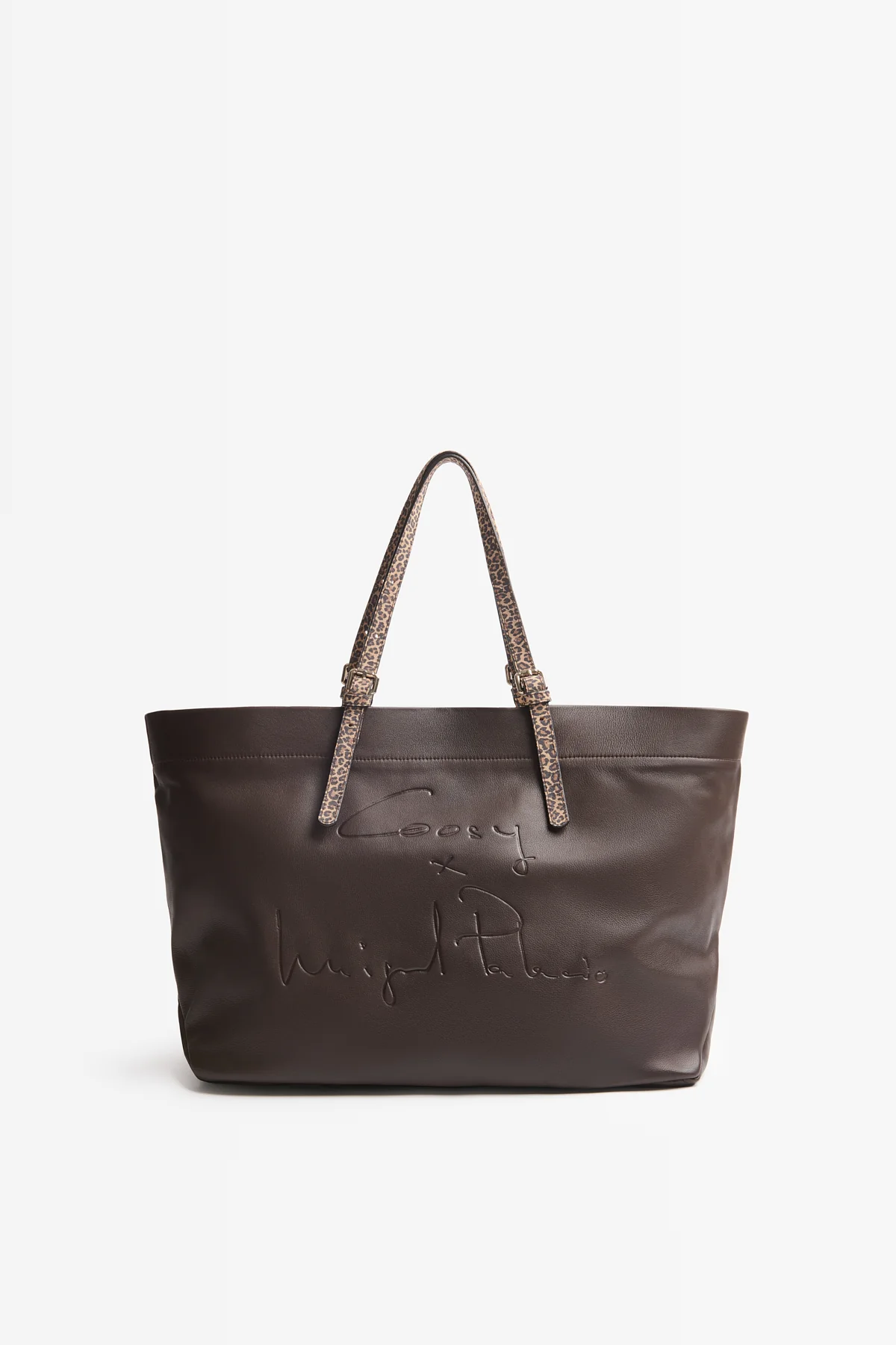 BOLSO CMP.03 CHOCOLATE - Image 2