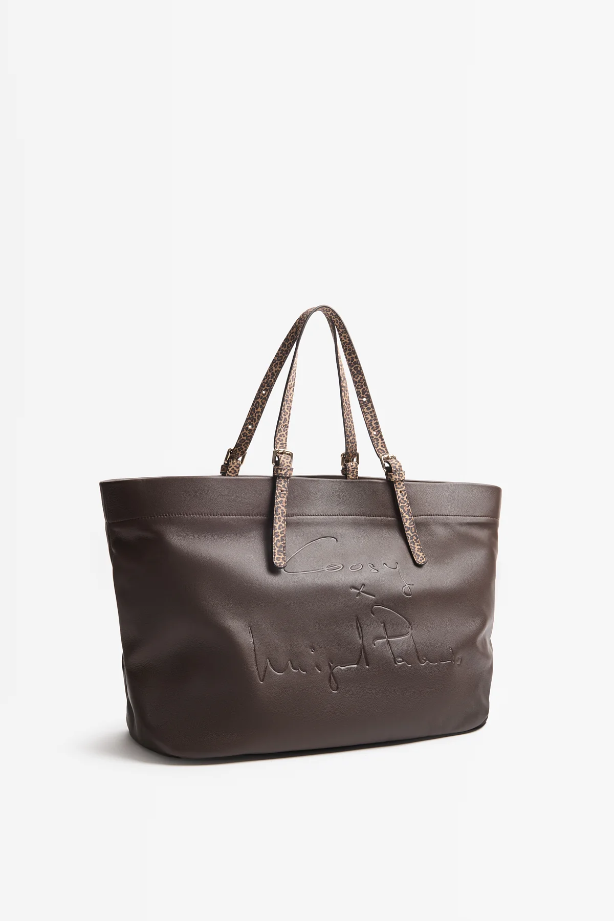 BOLSO CMP.03 CHOCOLATE - Image 3