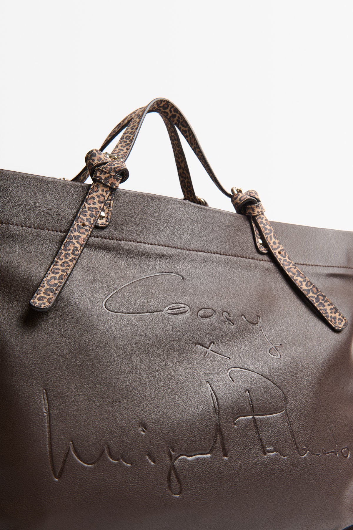 BOLSO CMP.03 CHOCOLATE - Image 6