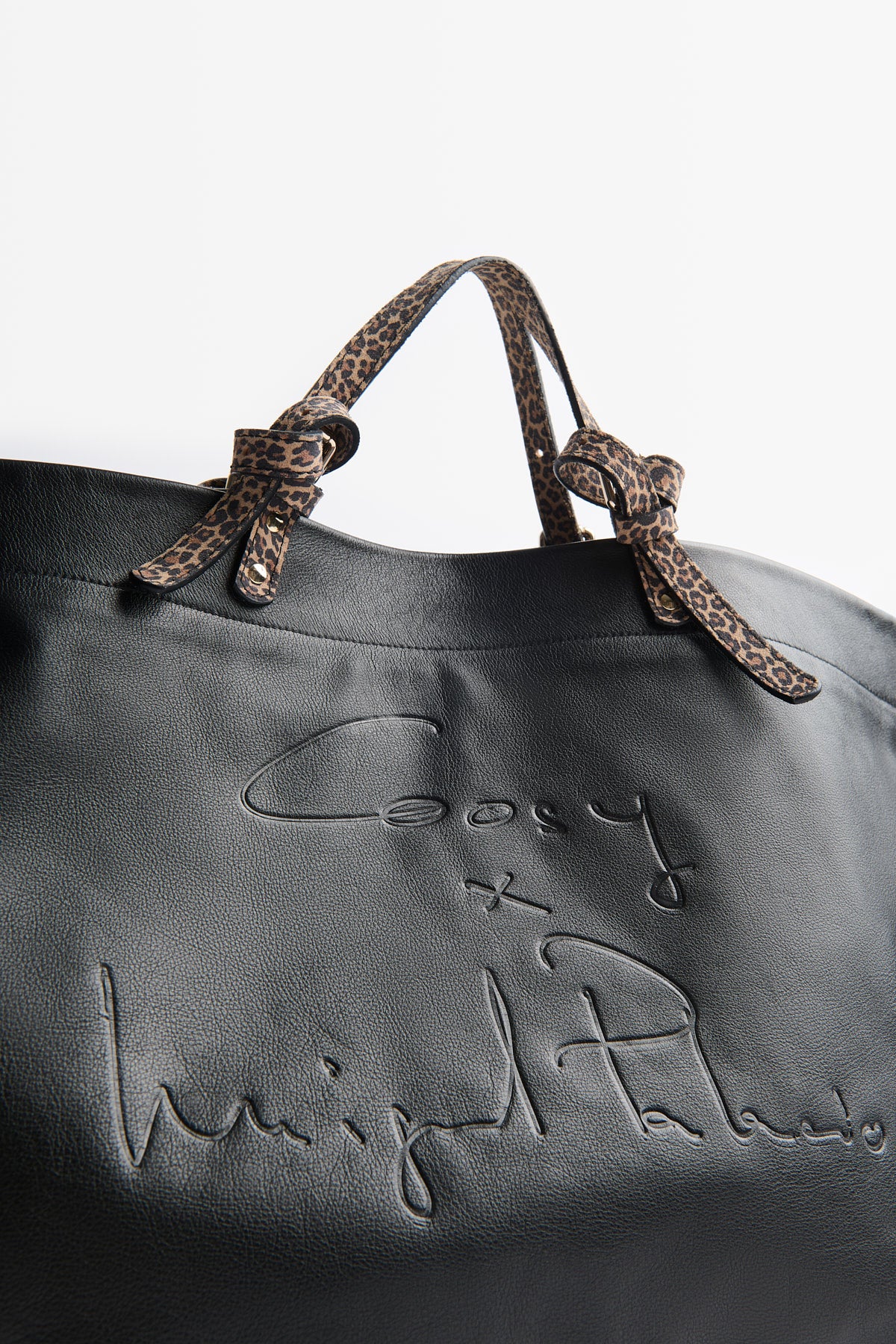 BOLSO CMP.03 NEGRO - Image 2