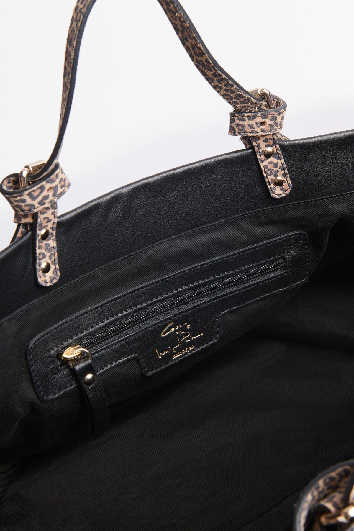 BOLSO CMP.03 NEGRO - Image 3