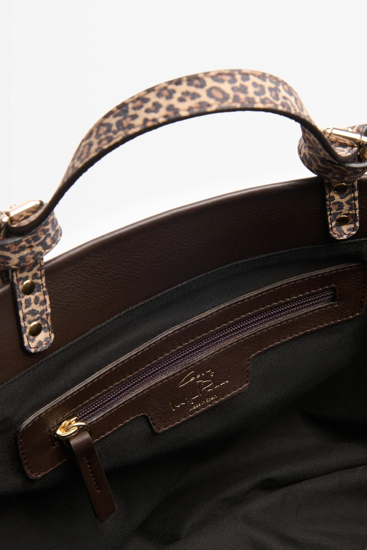 BOLSO CMP.03 NEGRO - Image 4