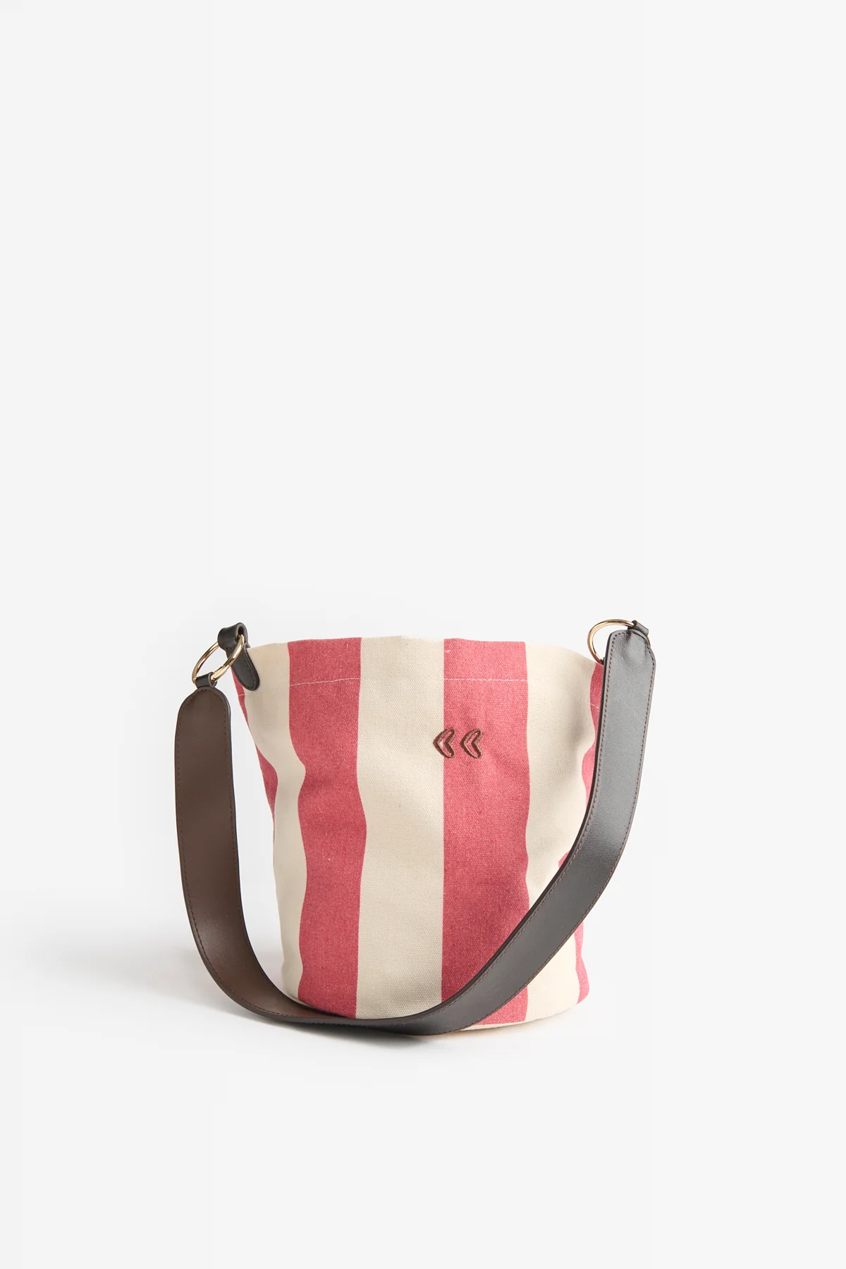 BOLSO CUBO ROJO - Image 3