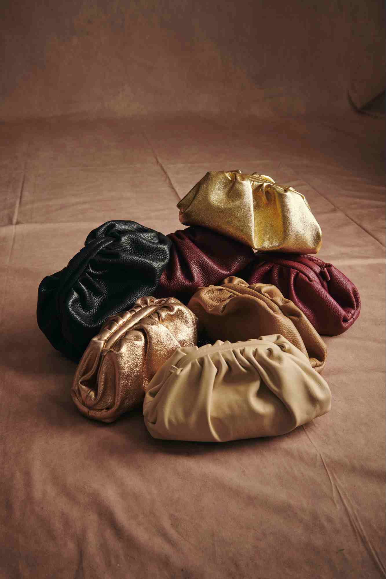 BOLSO MANO NUDE - Image 3