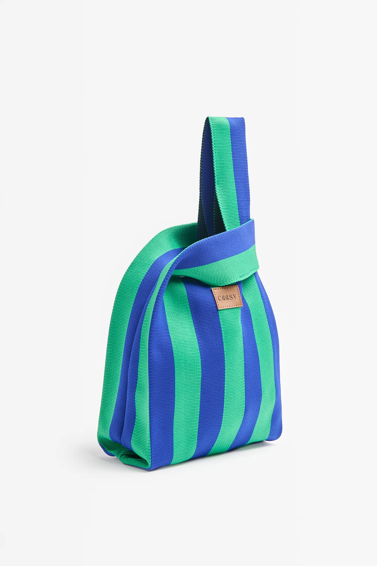 BOLSO MIKONOS AZUL - Image 2